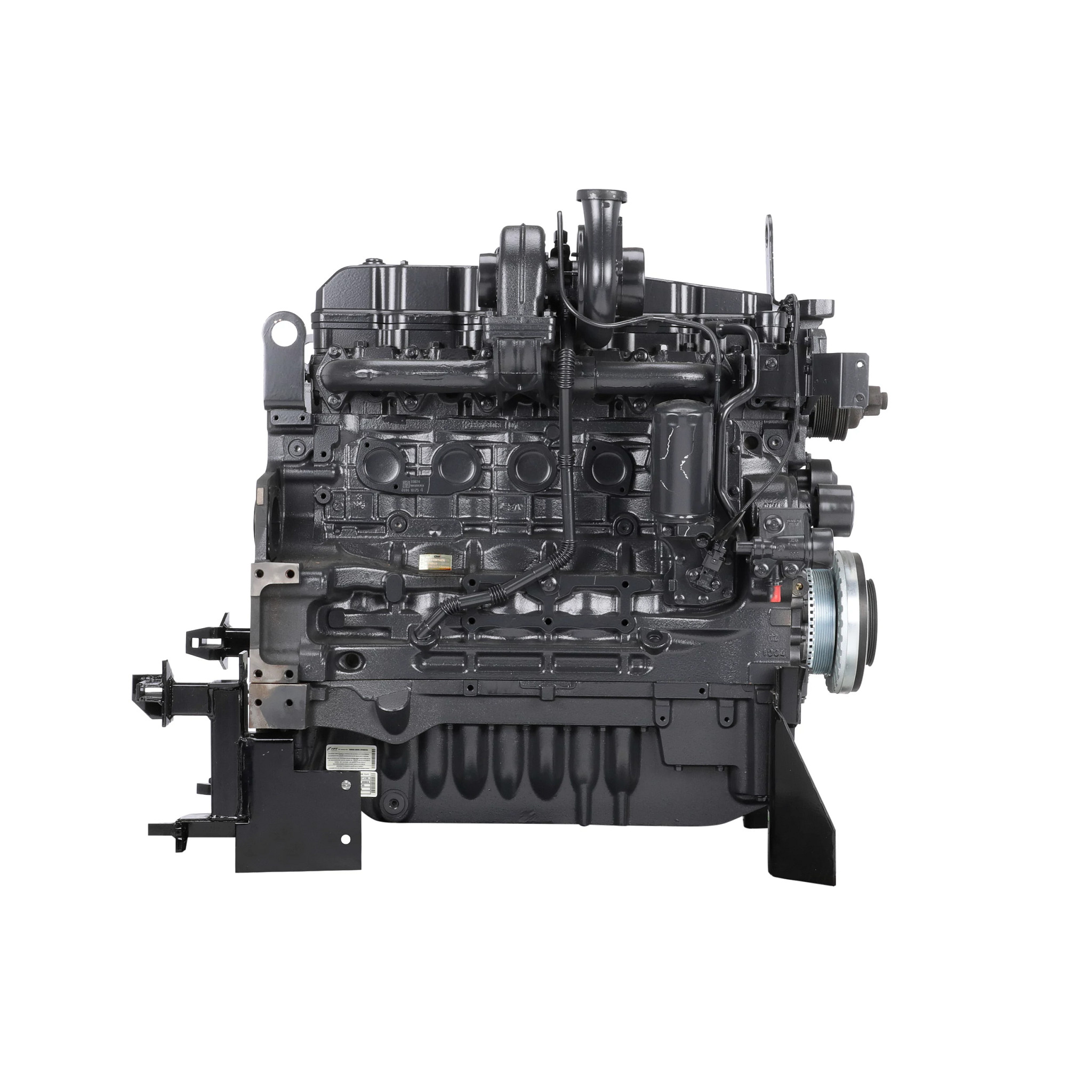 AUSTAUSCH-AUSTAUSCHMOTOR | CASECE | EU | DE