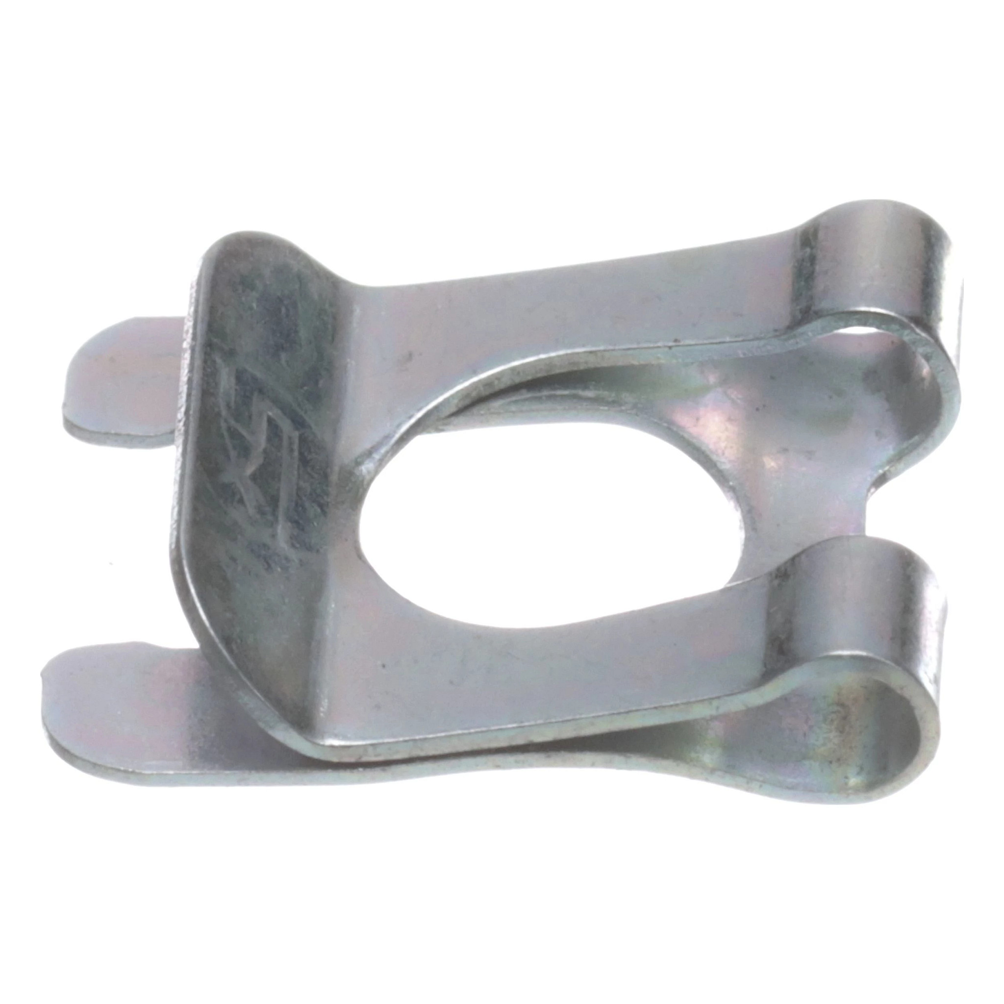 Mola de Fixação de Aço