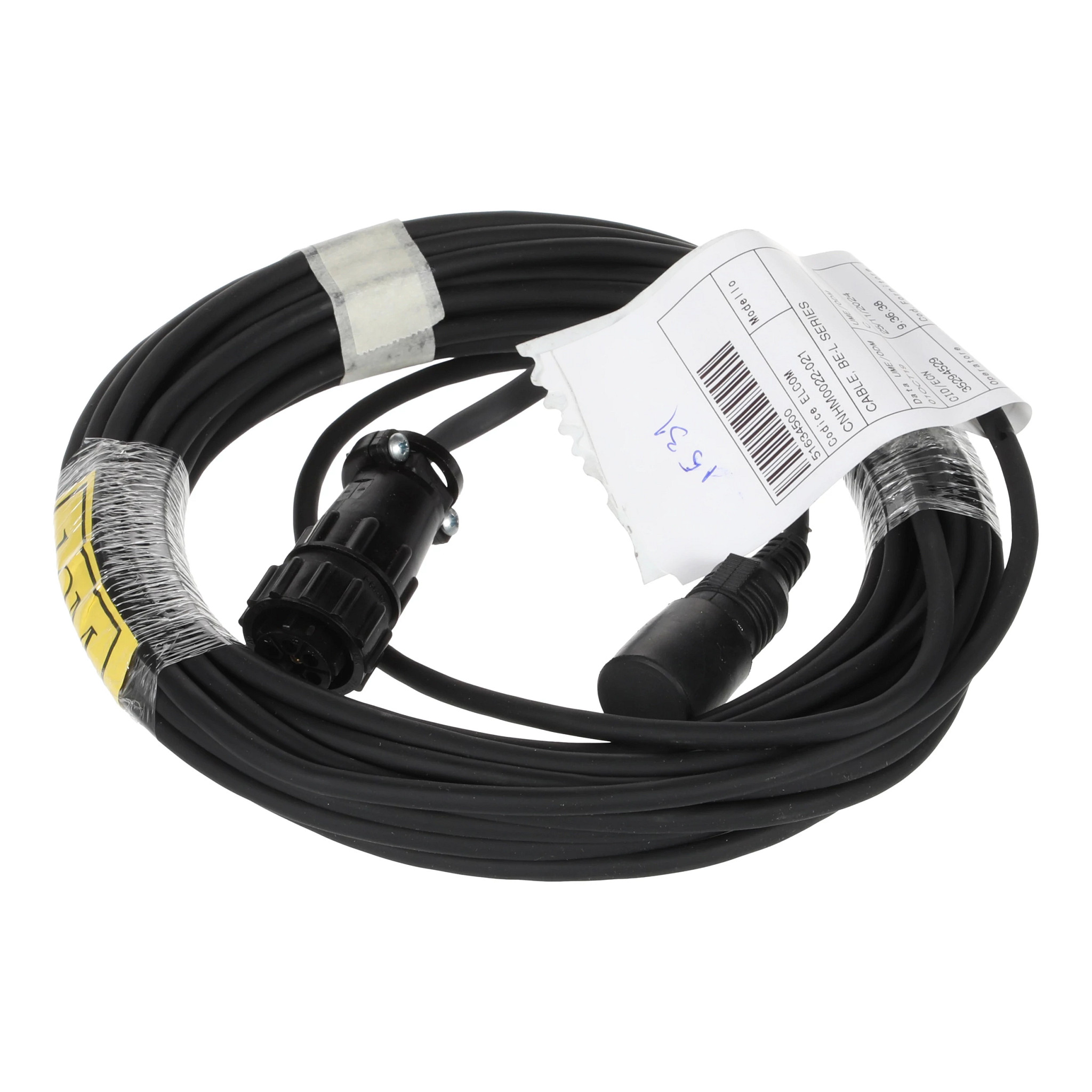 CABLE | CASEIH | AMEA | FR