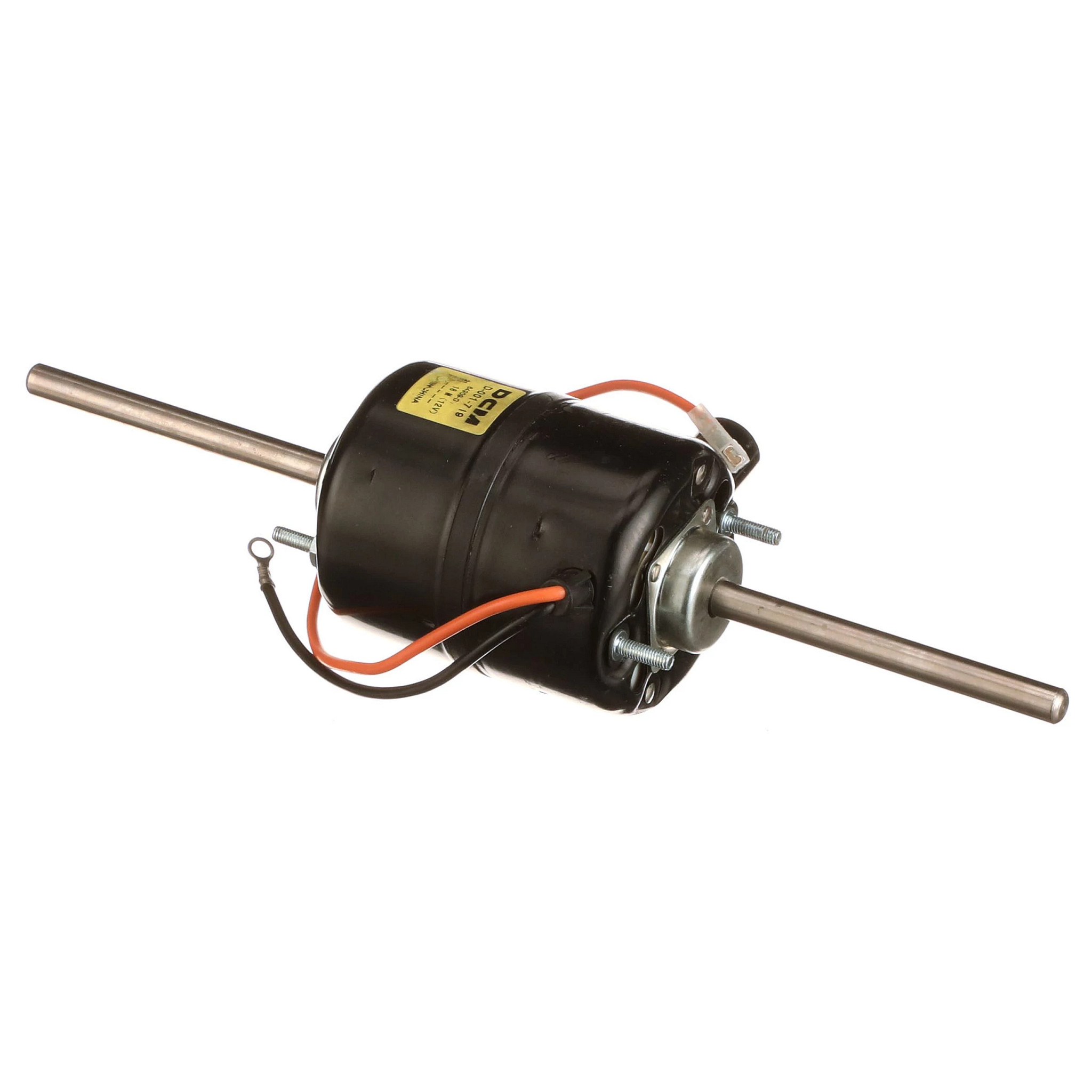 ELECTRIC MOTOR | CASEIH | US | EN