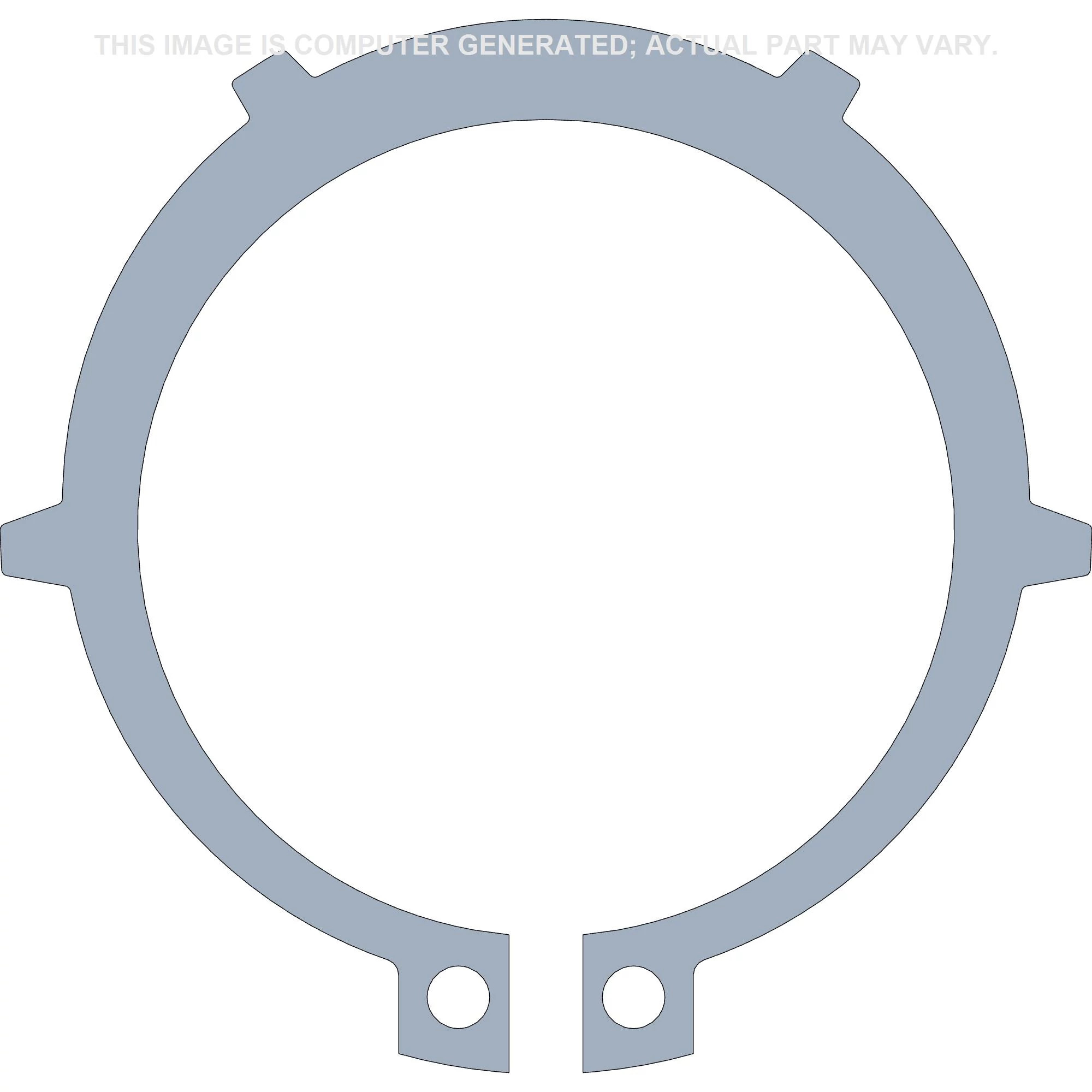 СТОПОРНОЕ КОЛЬЦО | CASEIH | AMEA | FR
