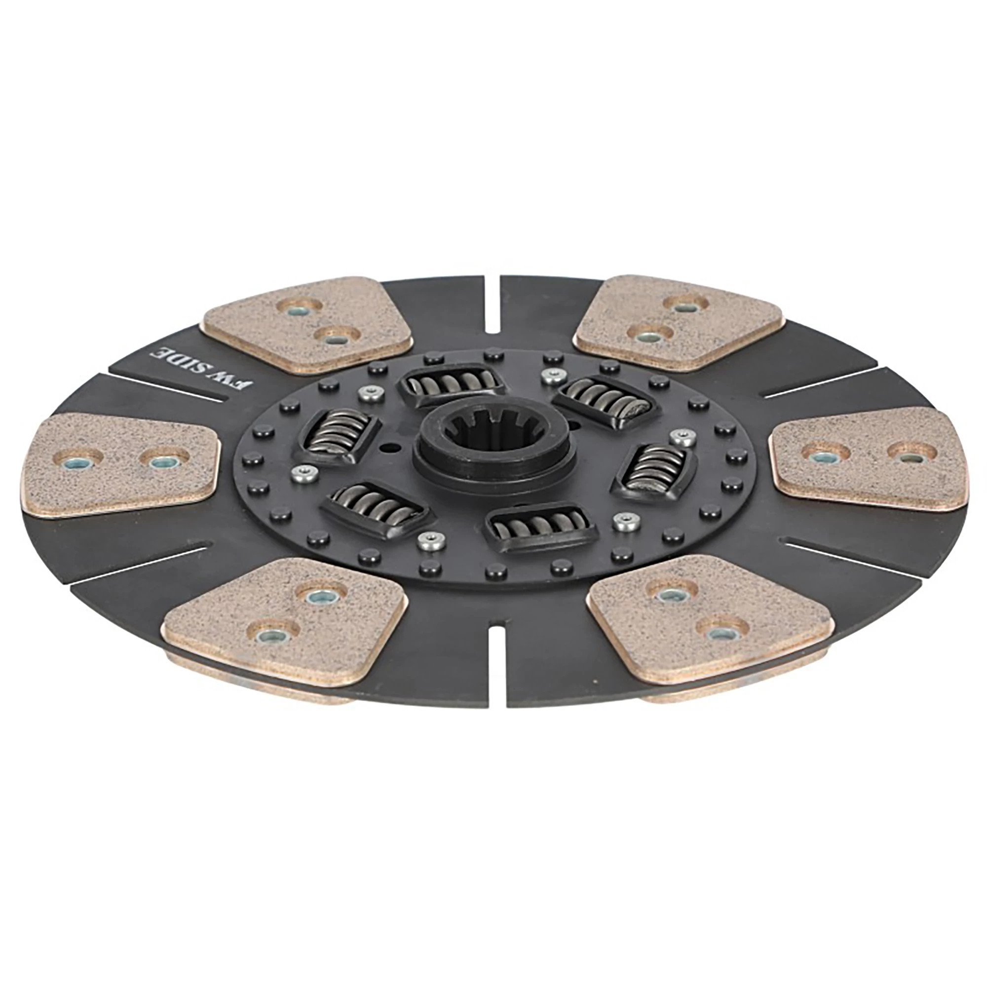 Clutch Disc | CASECE | US | EN