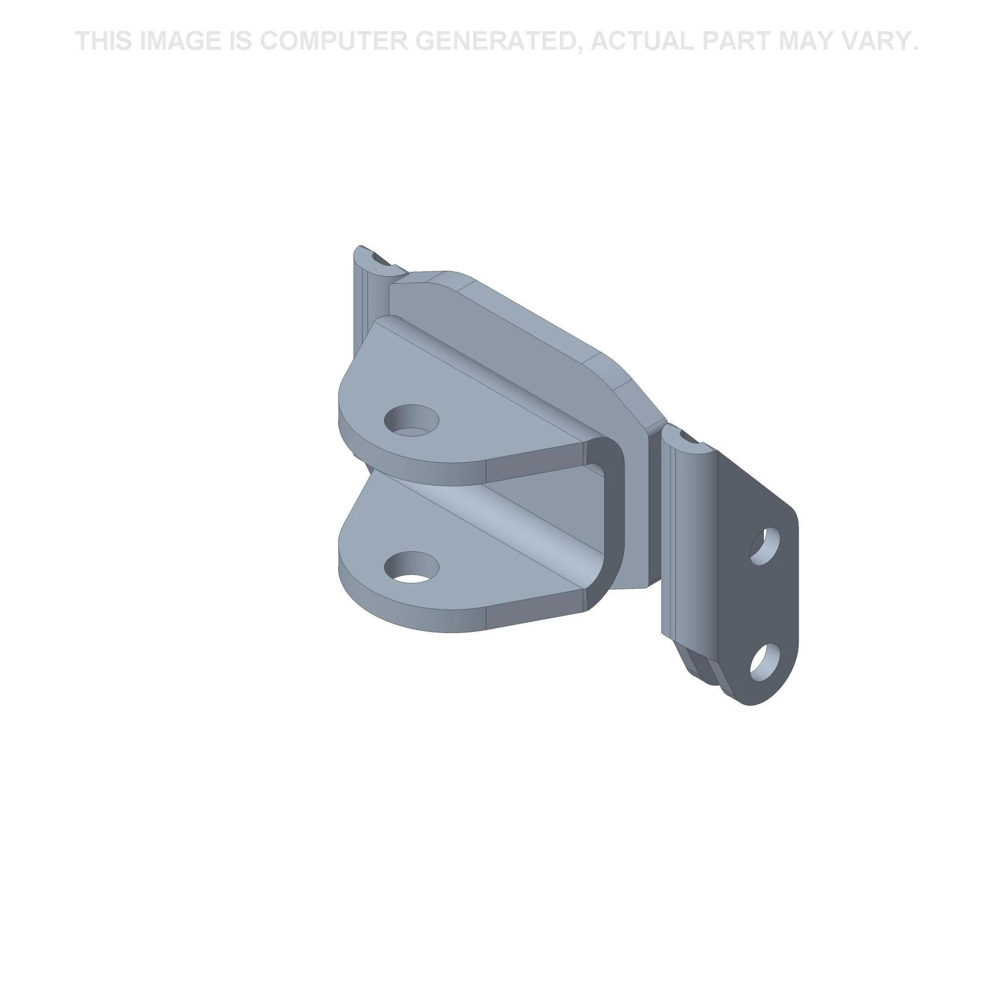 Crochet D'attelage | CASEIH | CA | FR