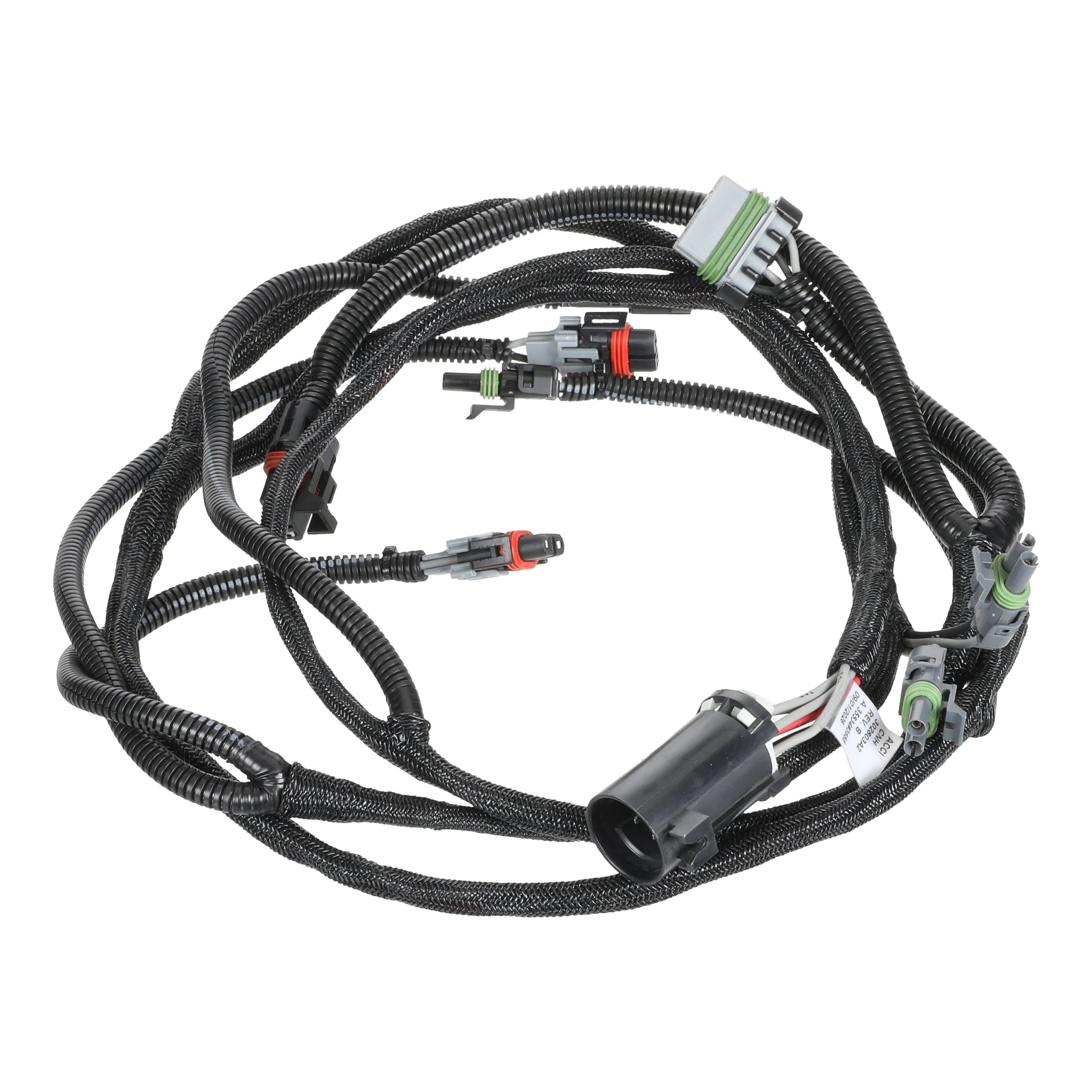 CABLAGGIO - 302803A2