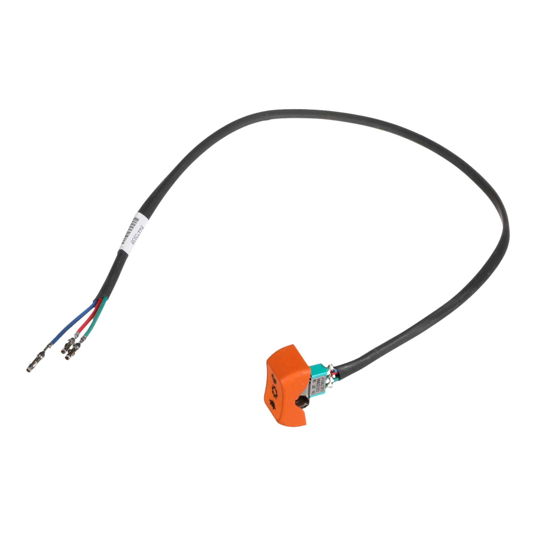 SWITCH | NEWHOLLANDAG | CA | EN