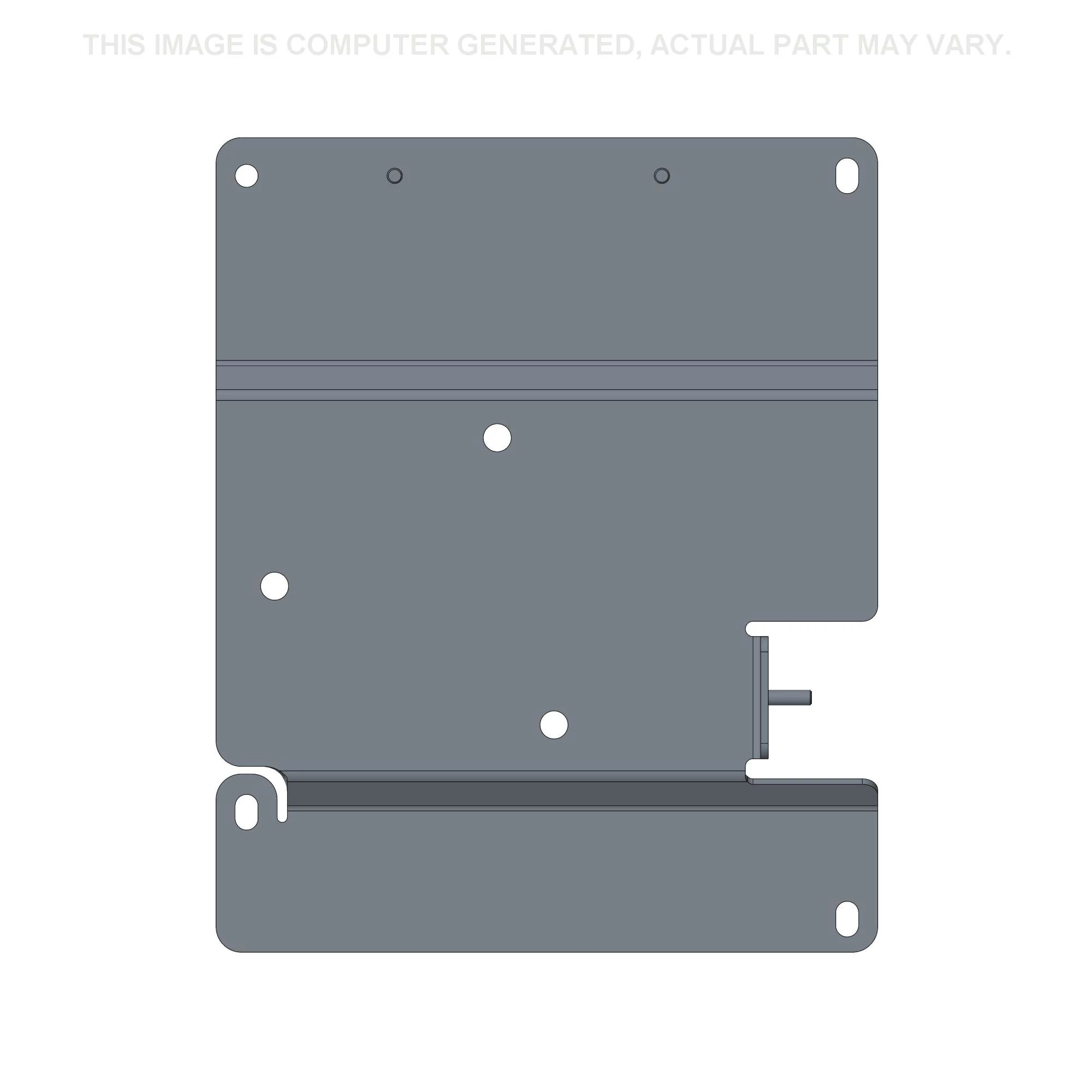 BRACKET | CASEIH | EU | EN