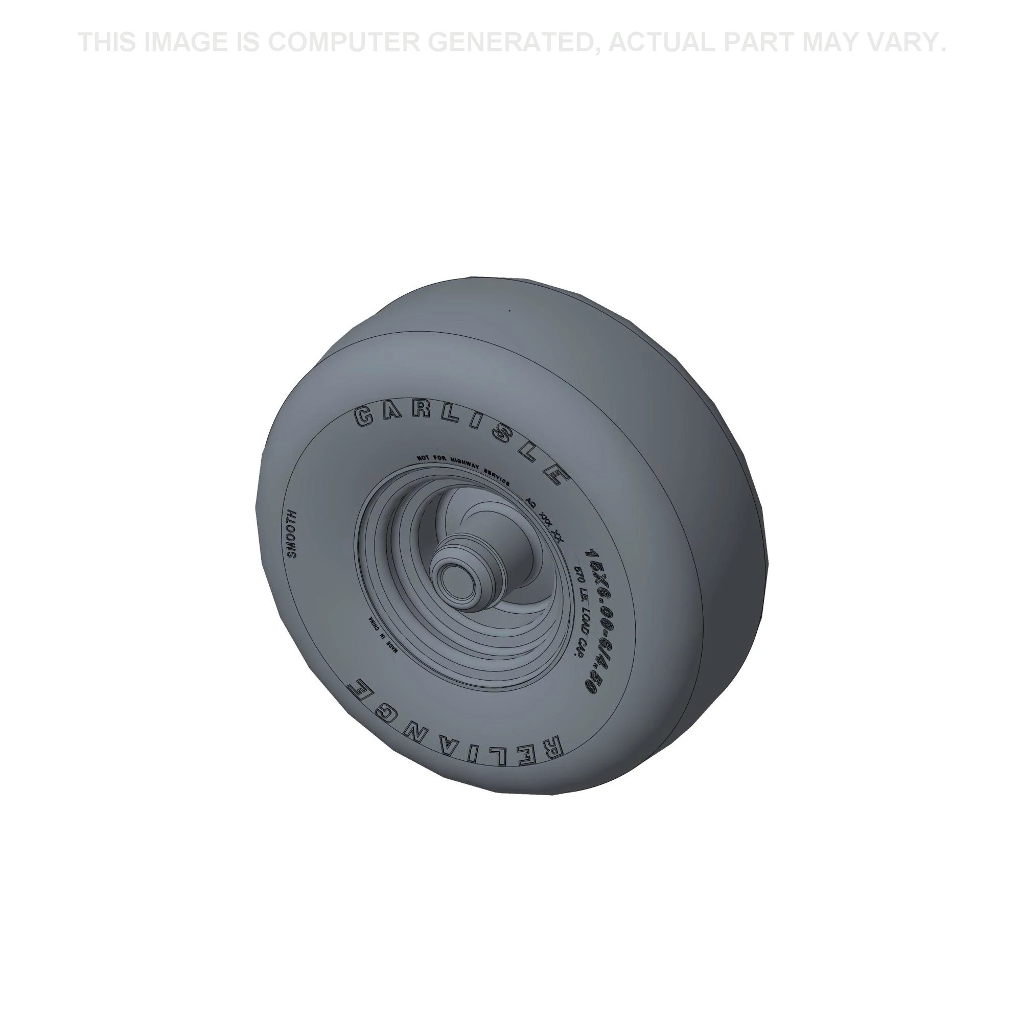 Wheel Assy | CASEIH | US | EN