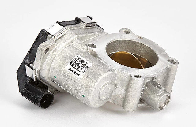 CORPS DE VANNE | DEFAULT | FR | FR