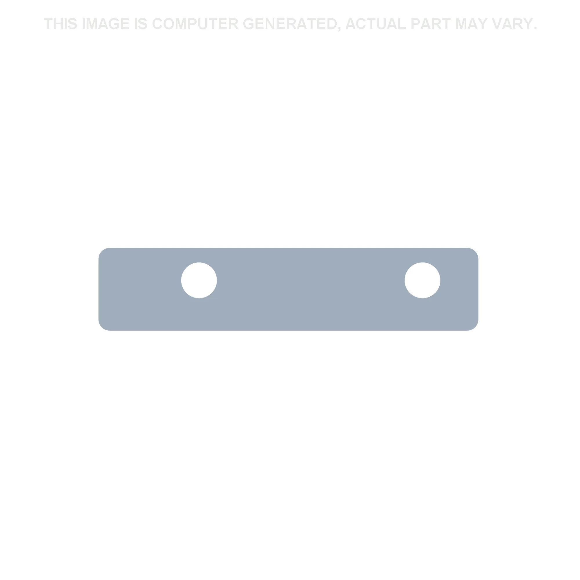 MOUNTING PLATE | NEWHOLLANDCE | US | EN