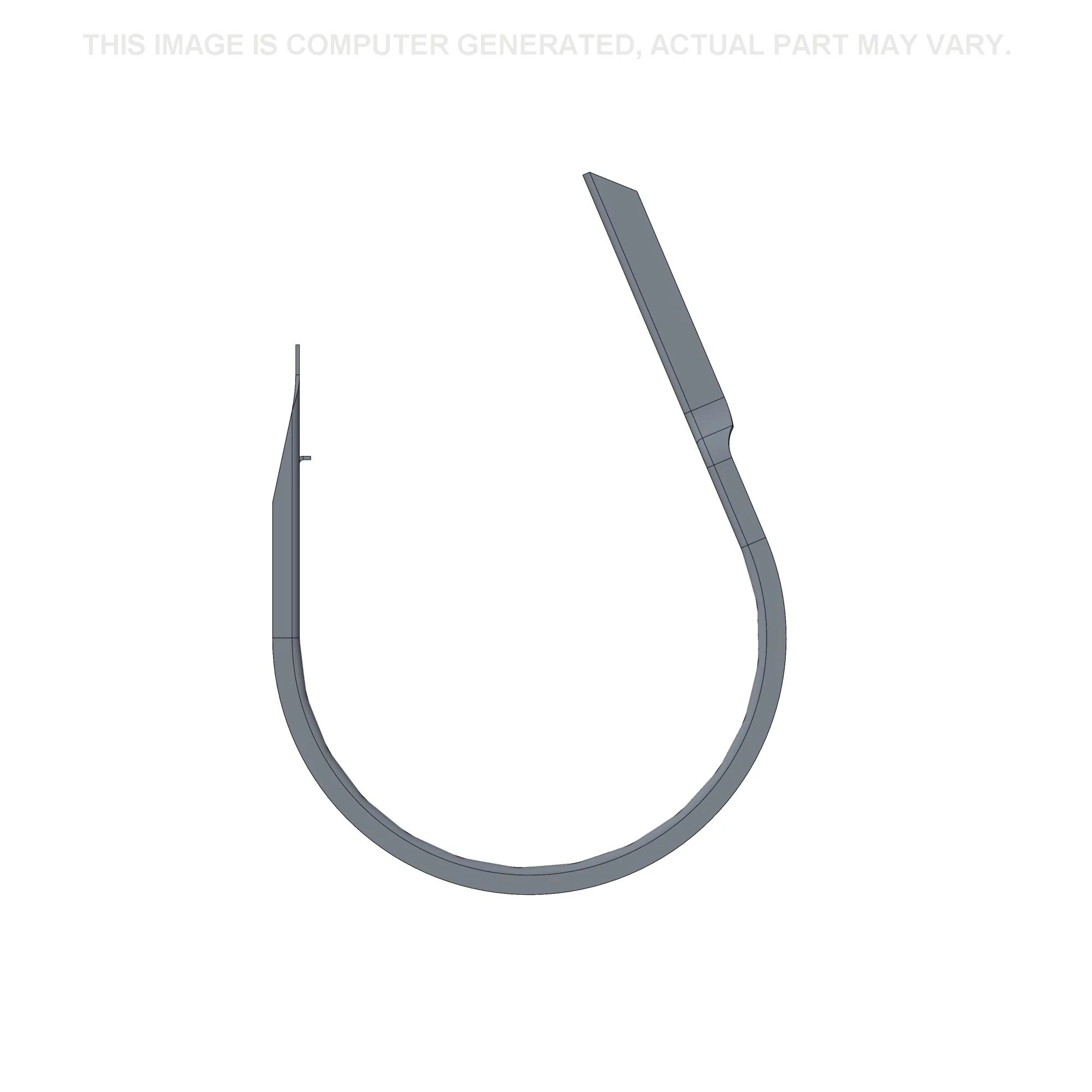 BRACKET | CASEIH | IE | EN