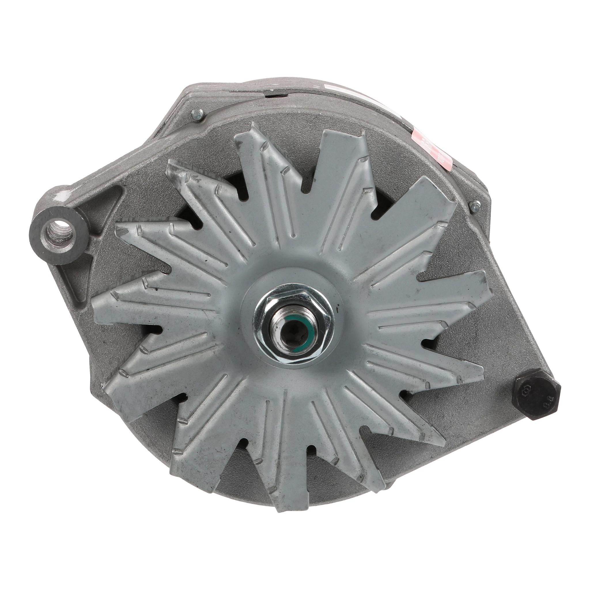 REMAN-ALTERNATOR | NEWHOLLANDAG | IE | EN