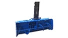 42'' 2-STAGE SNOW THROWER - LGT | NEWHOLLANDAG | EU | RU