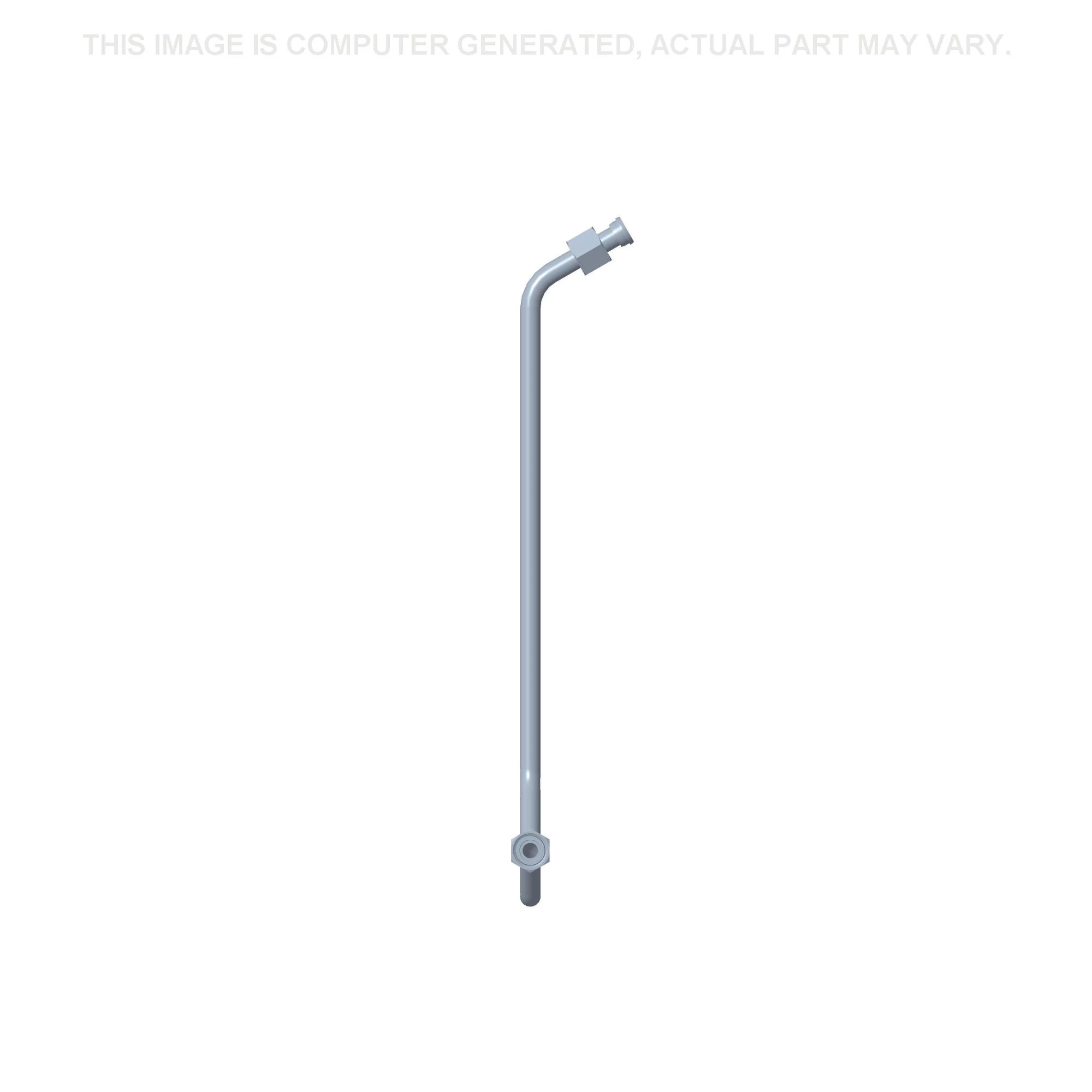 TUBO HIDRÁULICO | CASECE | EU | ES