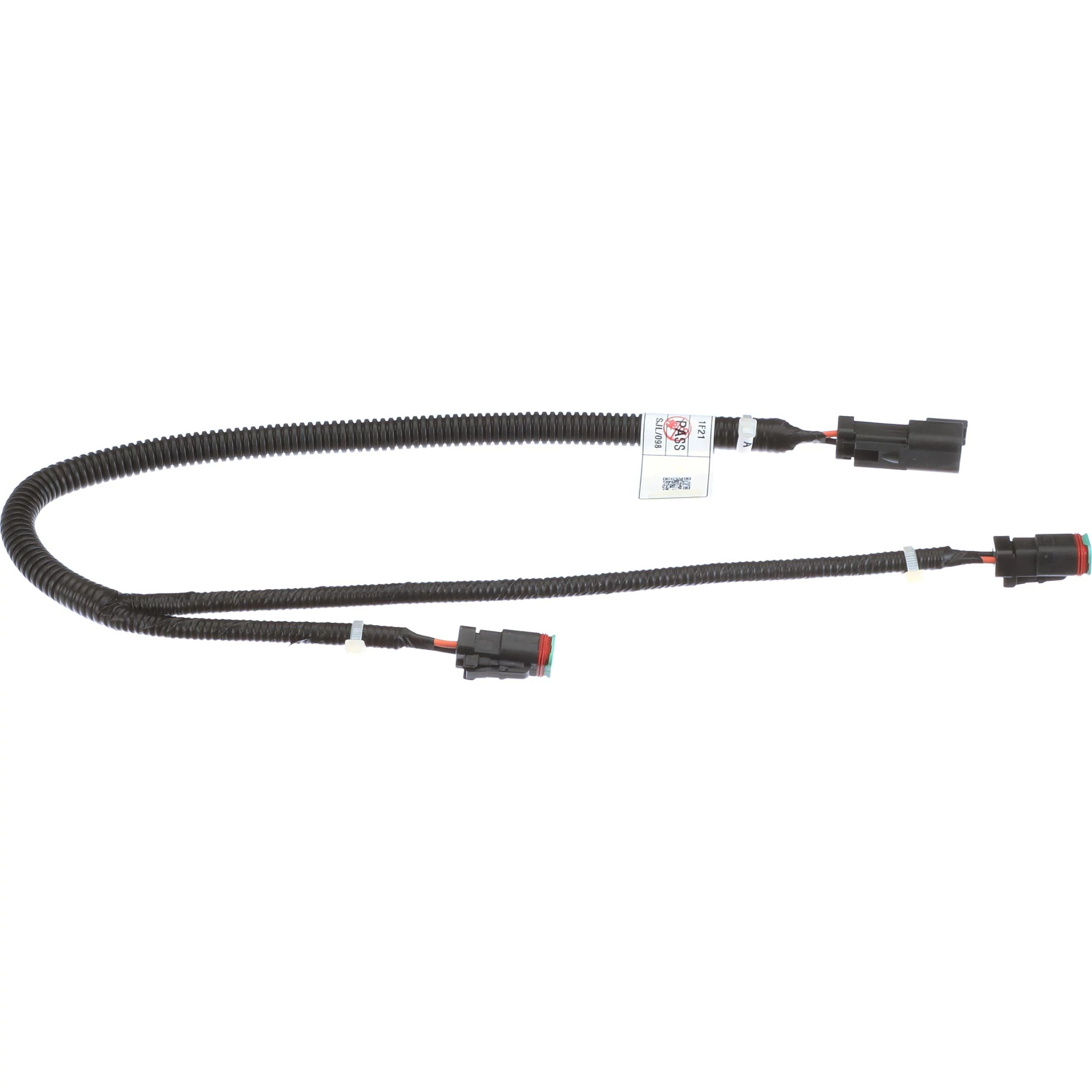 WIRE HARNESS | CASEIH | US | EN