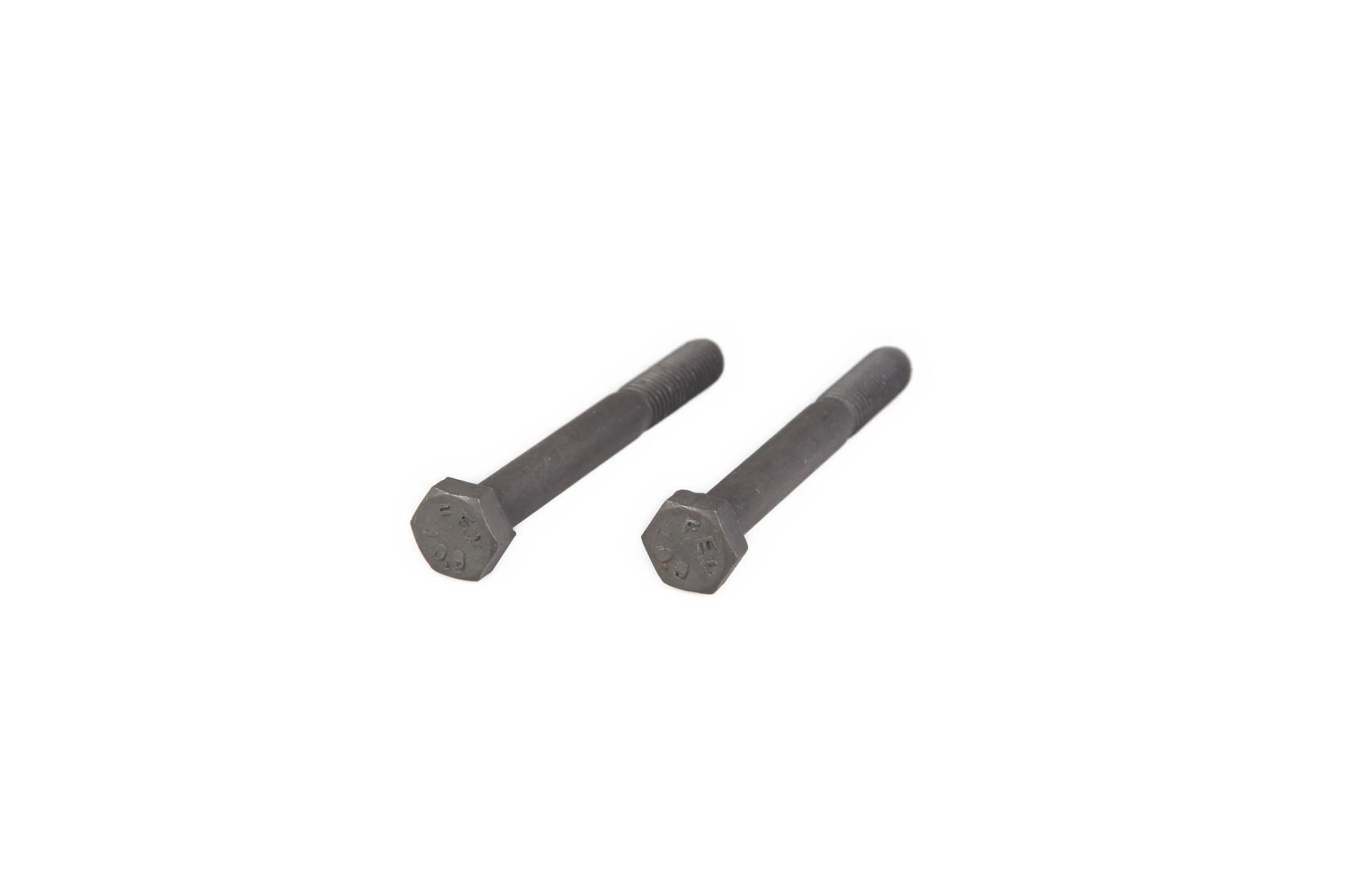 Hex Bolt - Cl 10.9 - M8 x 1.25 x 70