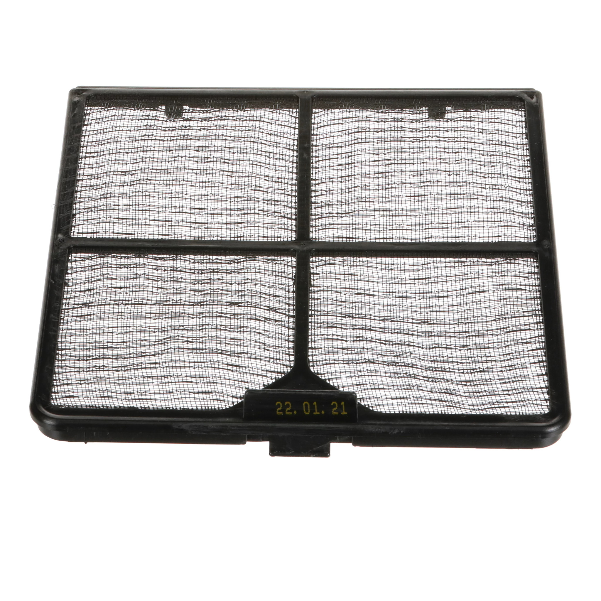 CAB FILTER | CASECE | AMEA | EN