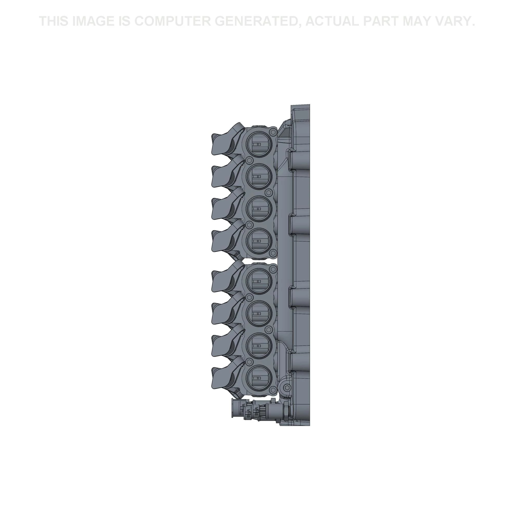 CONTROL UNIT | CASEIH | IE | EN