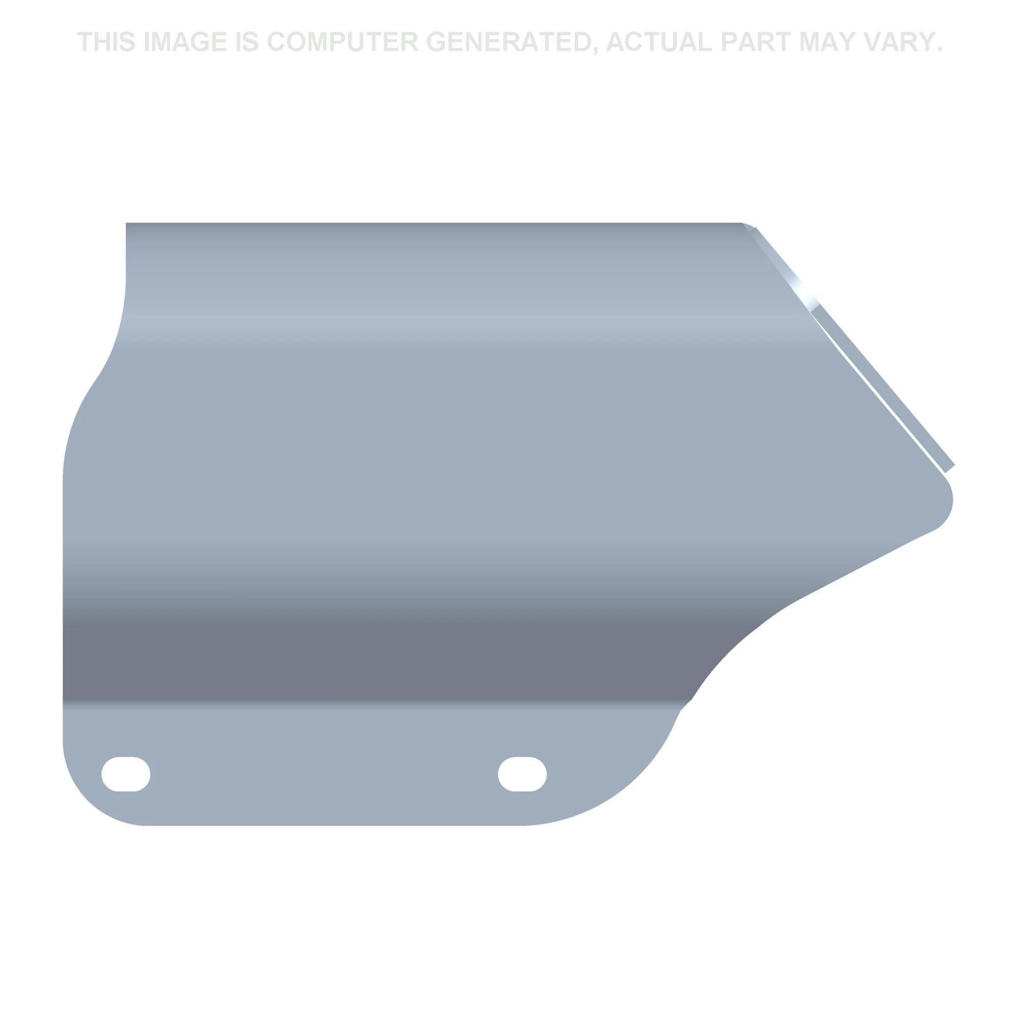 COVER PLATE | MILLER | CA | EN