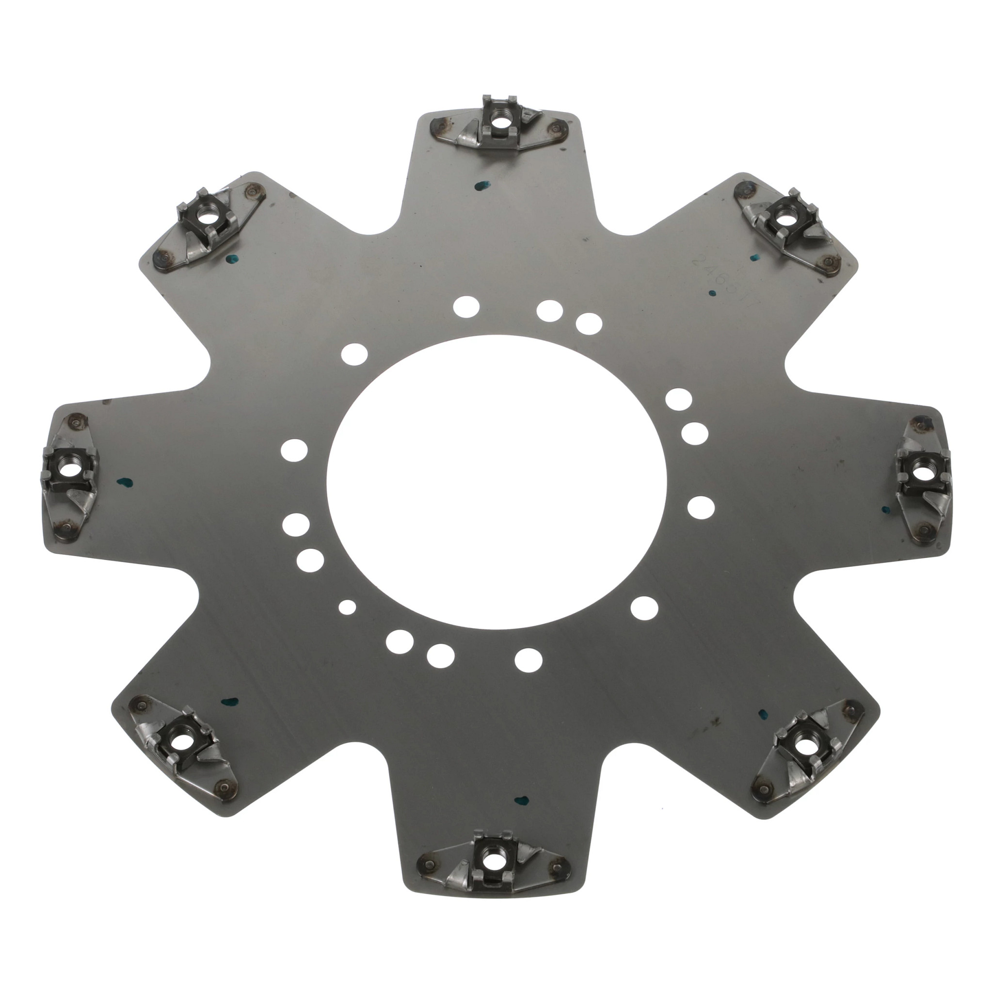 Powershift Transmissions Kit | CASECE | CA | EN