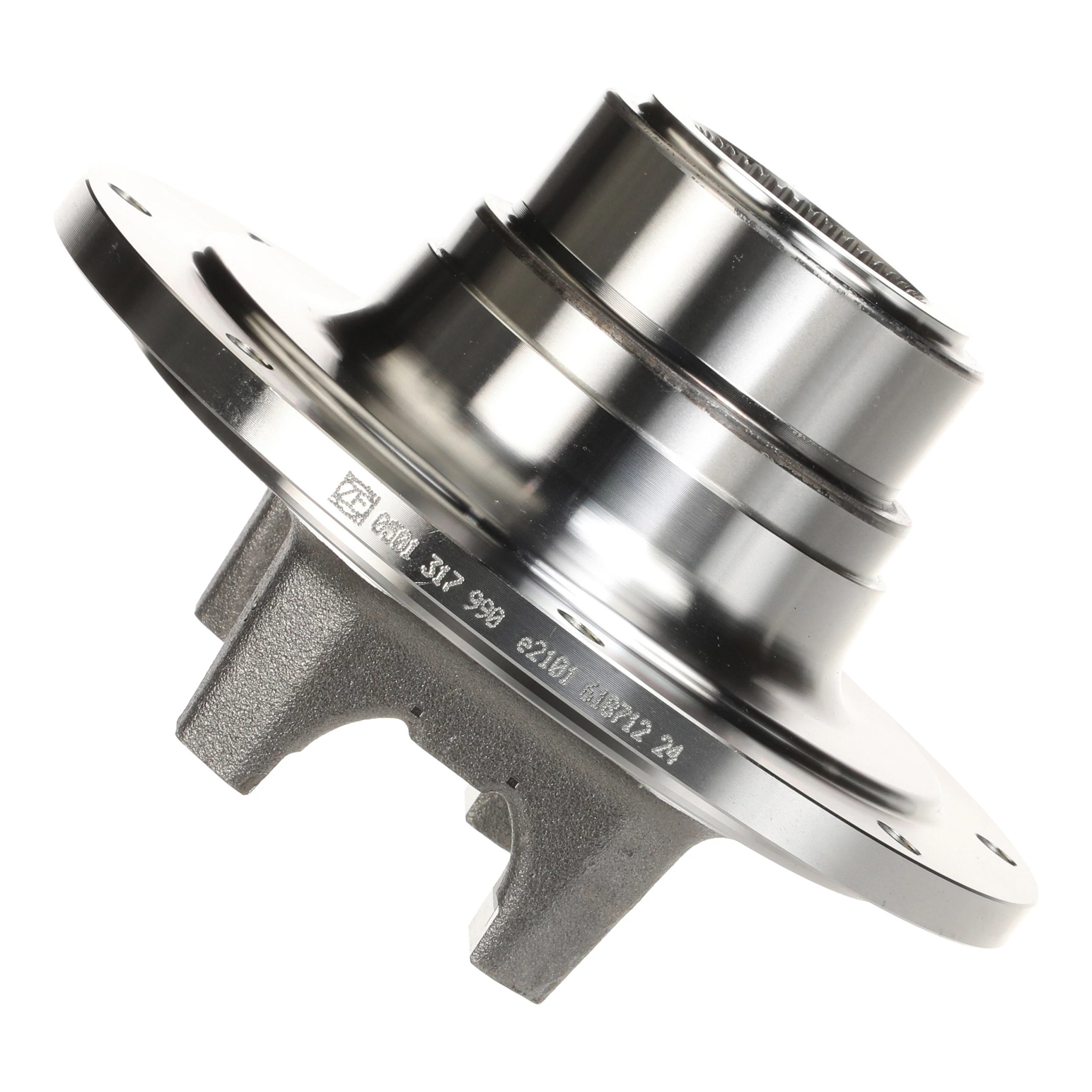 COUPLING FLANGE | NEWHOLLANDCE | EU | ES