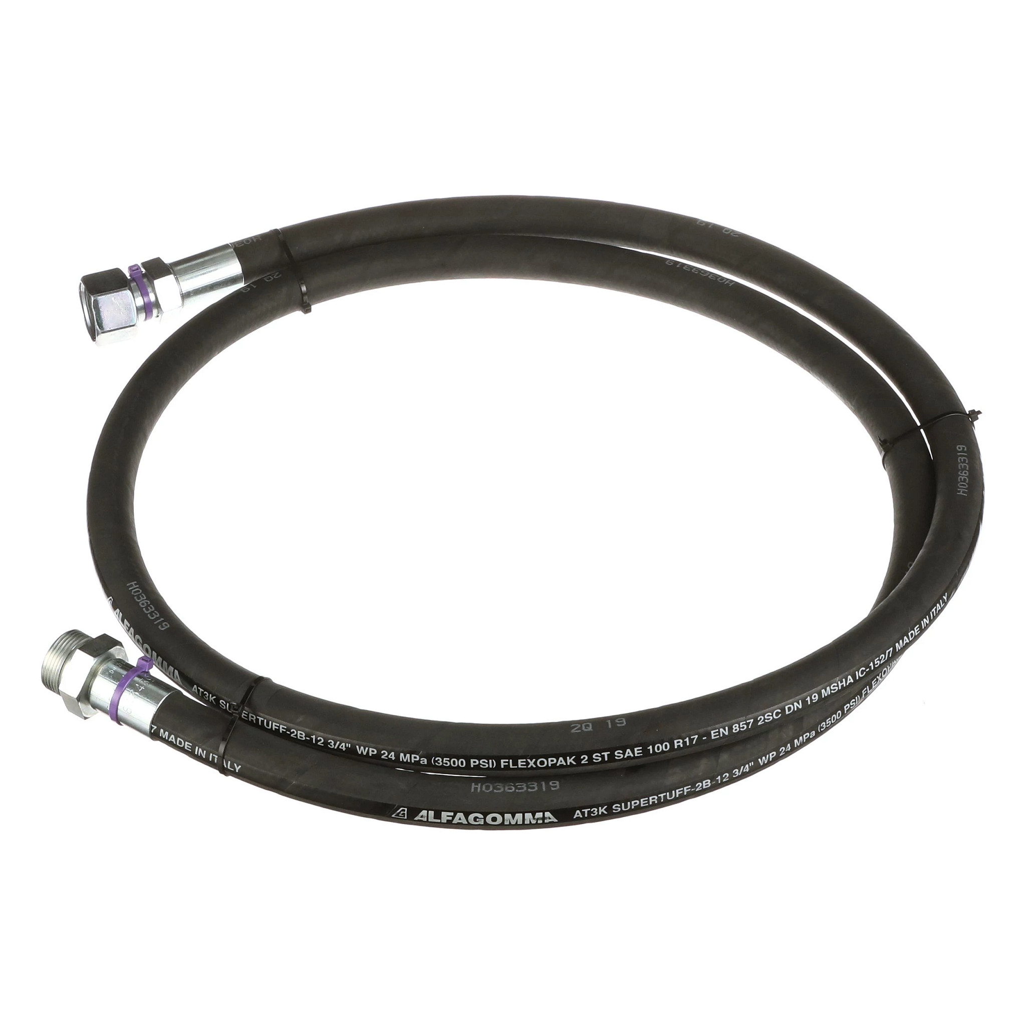 HOSE | CASEIH | SA | EN