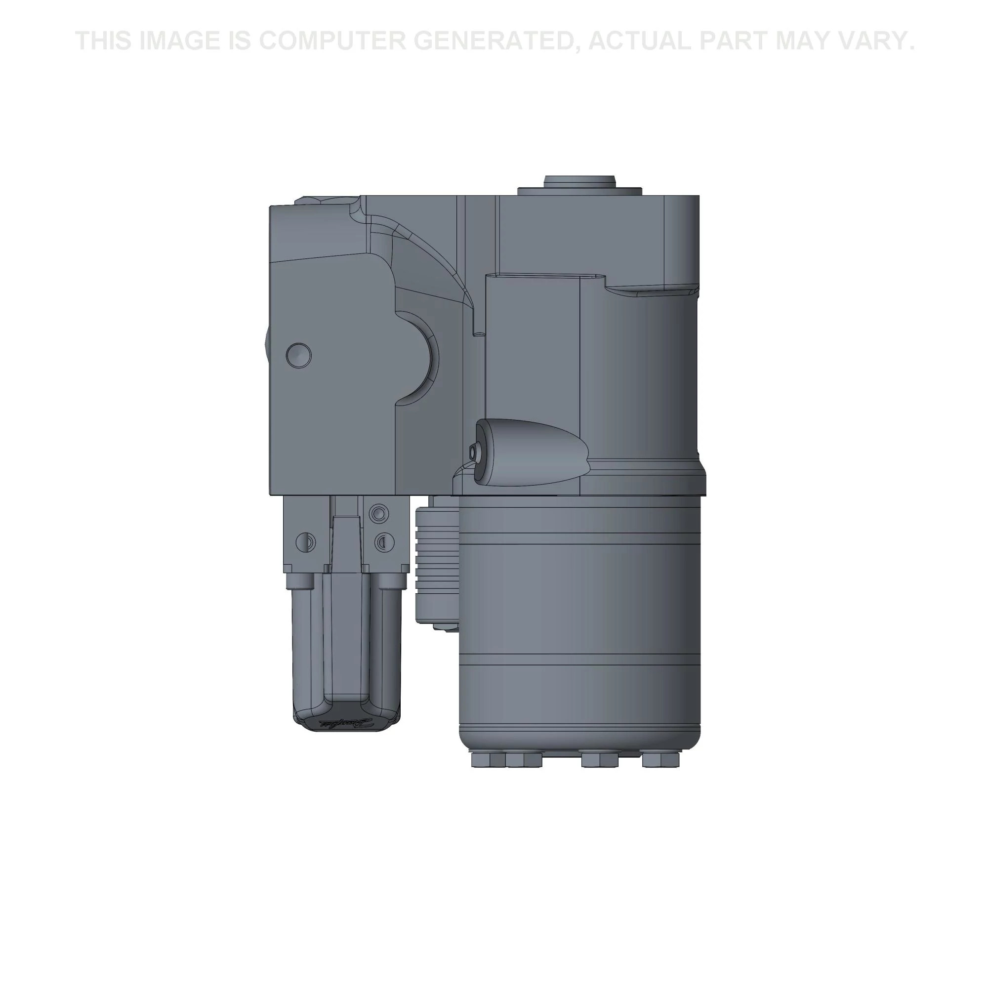 转向阀 | NEWHOLLANDAG | AMEA | FR