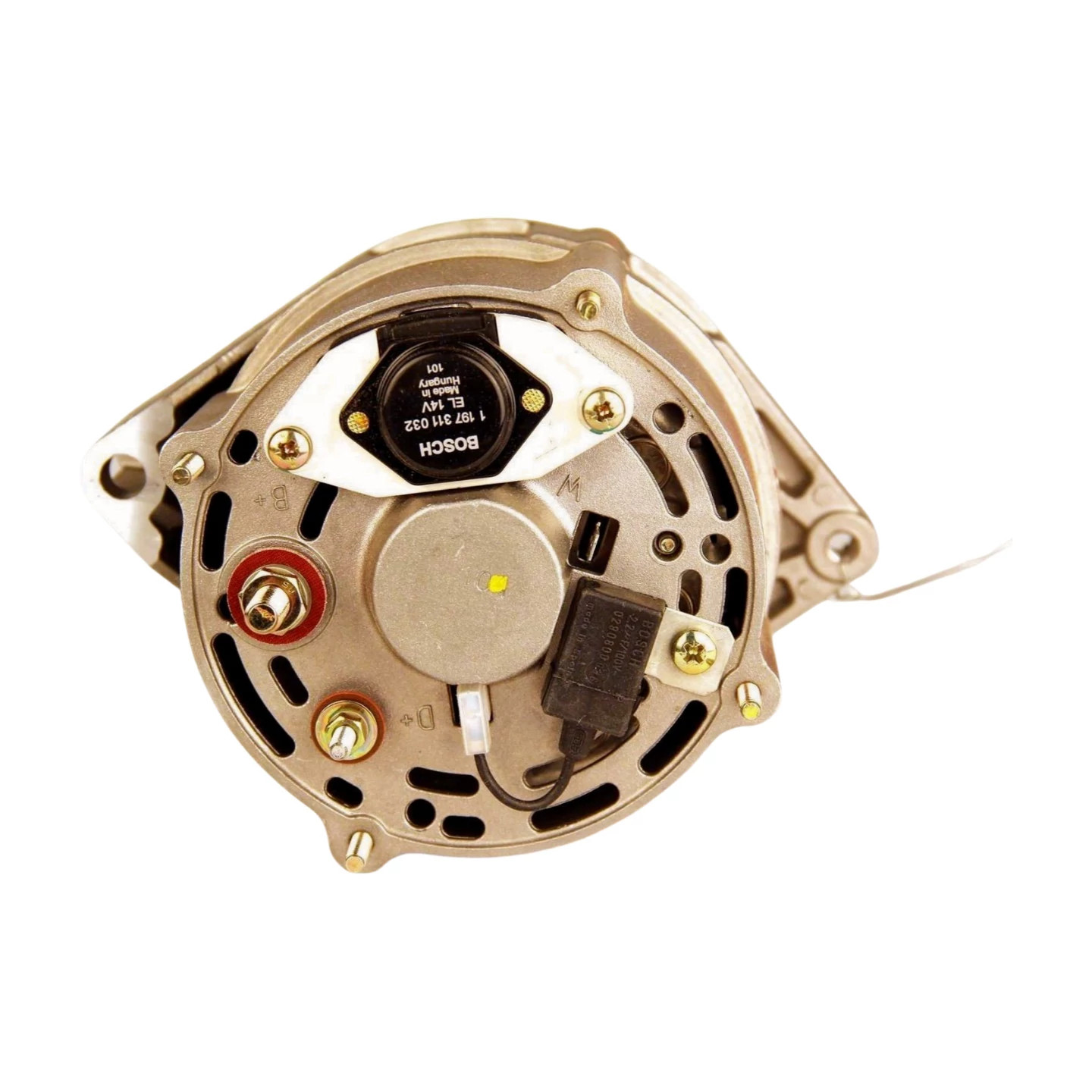 REMAN-ALTERNATOR | NEWHOLLANDAG | US | EN