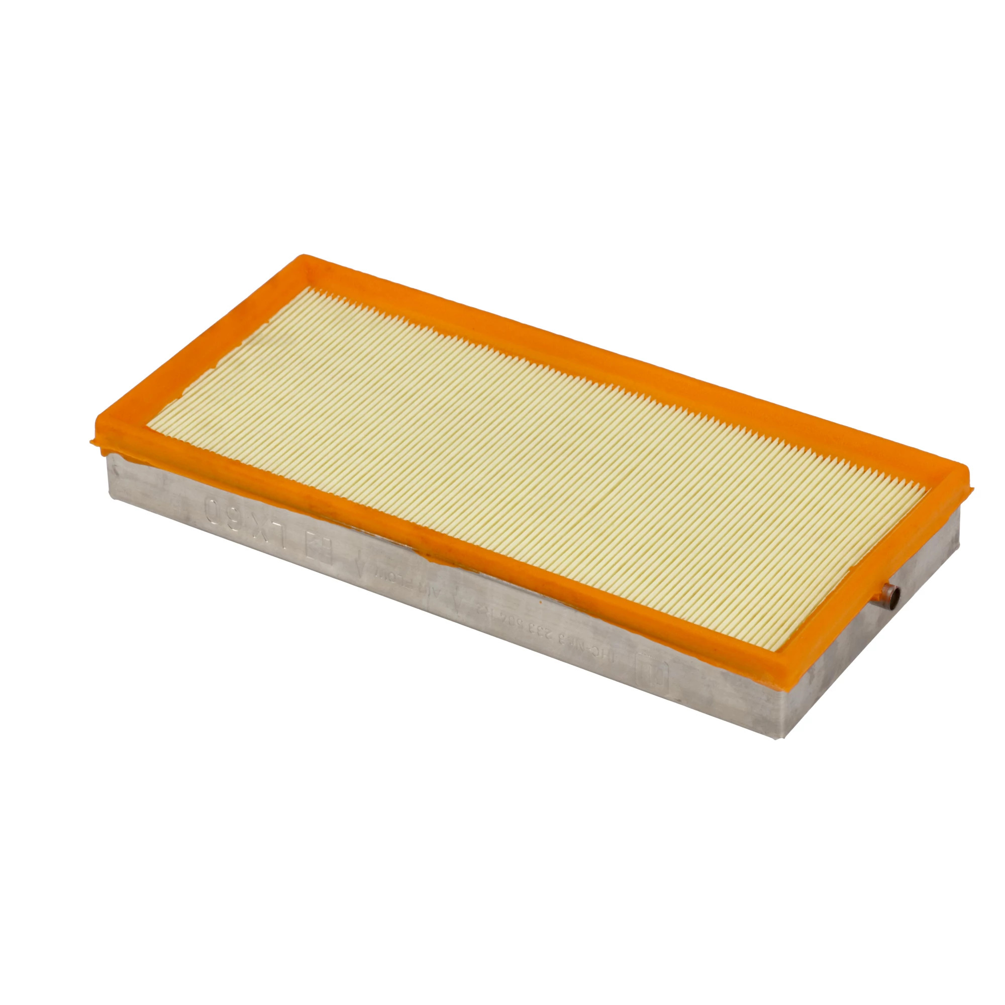 CAB FILTER | CASECE | US | EN