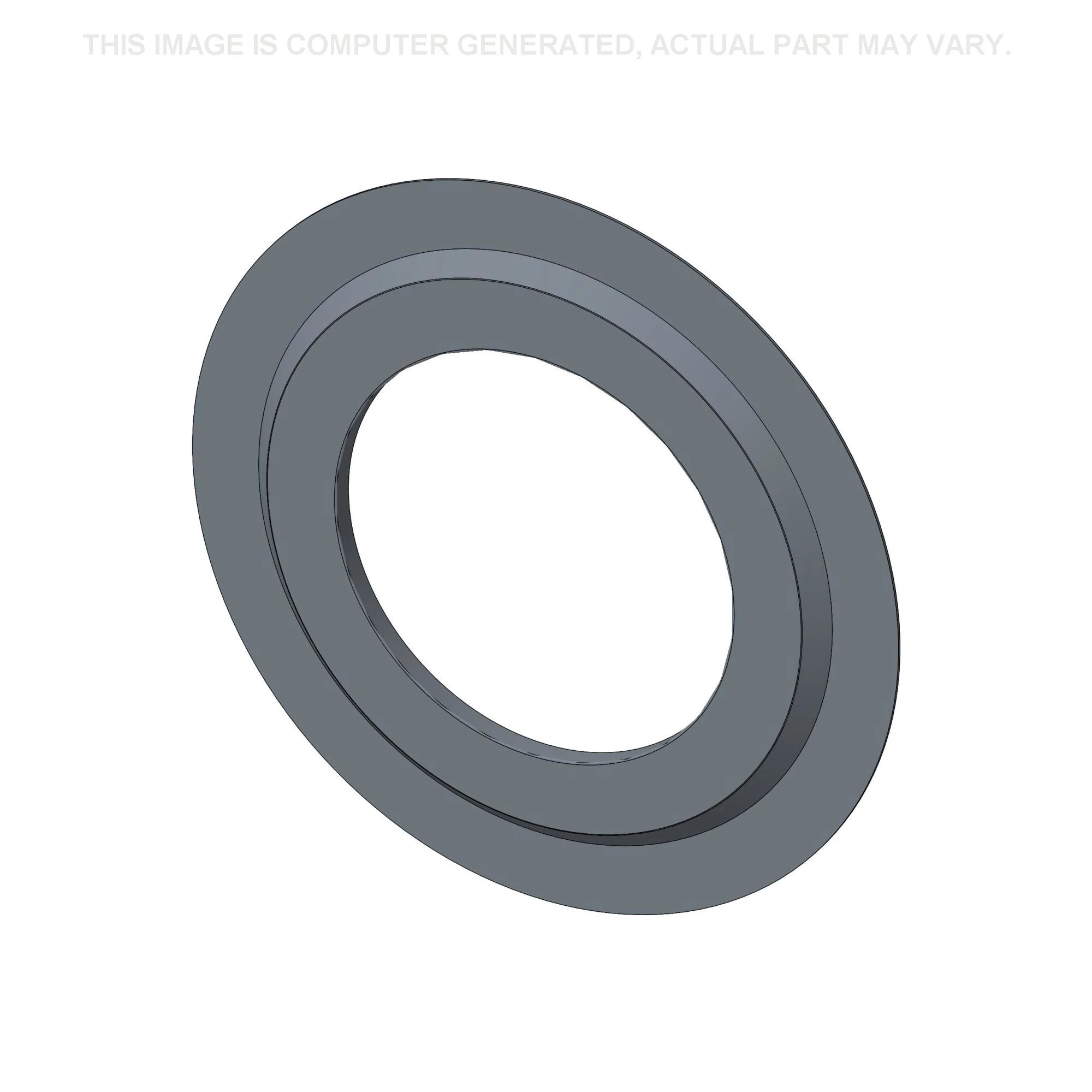 Anel NILOS - 45 mm DI x 80 mm DE x 2,5 mm A x 0,3 mm Esp | NEWHOLLANDAG | BR | PT