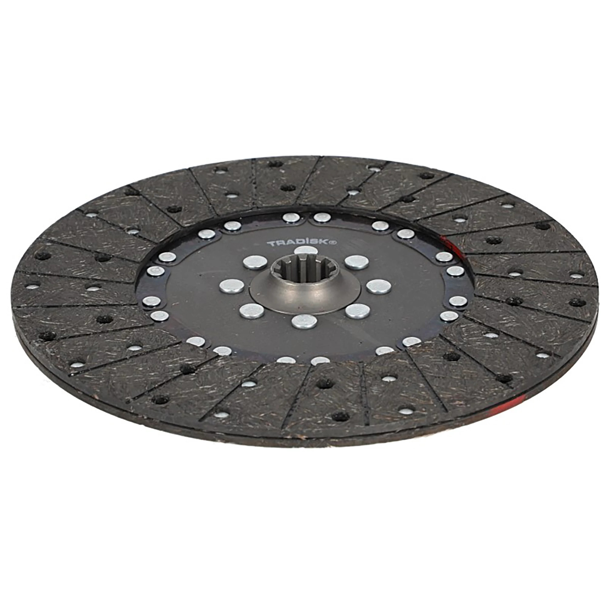 Clutch Disc | NEWHOLLANDCE | CA | EN