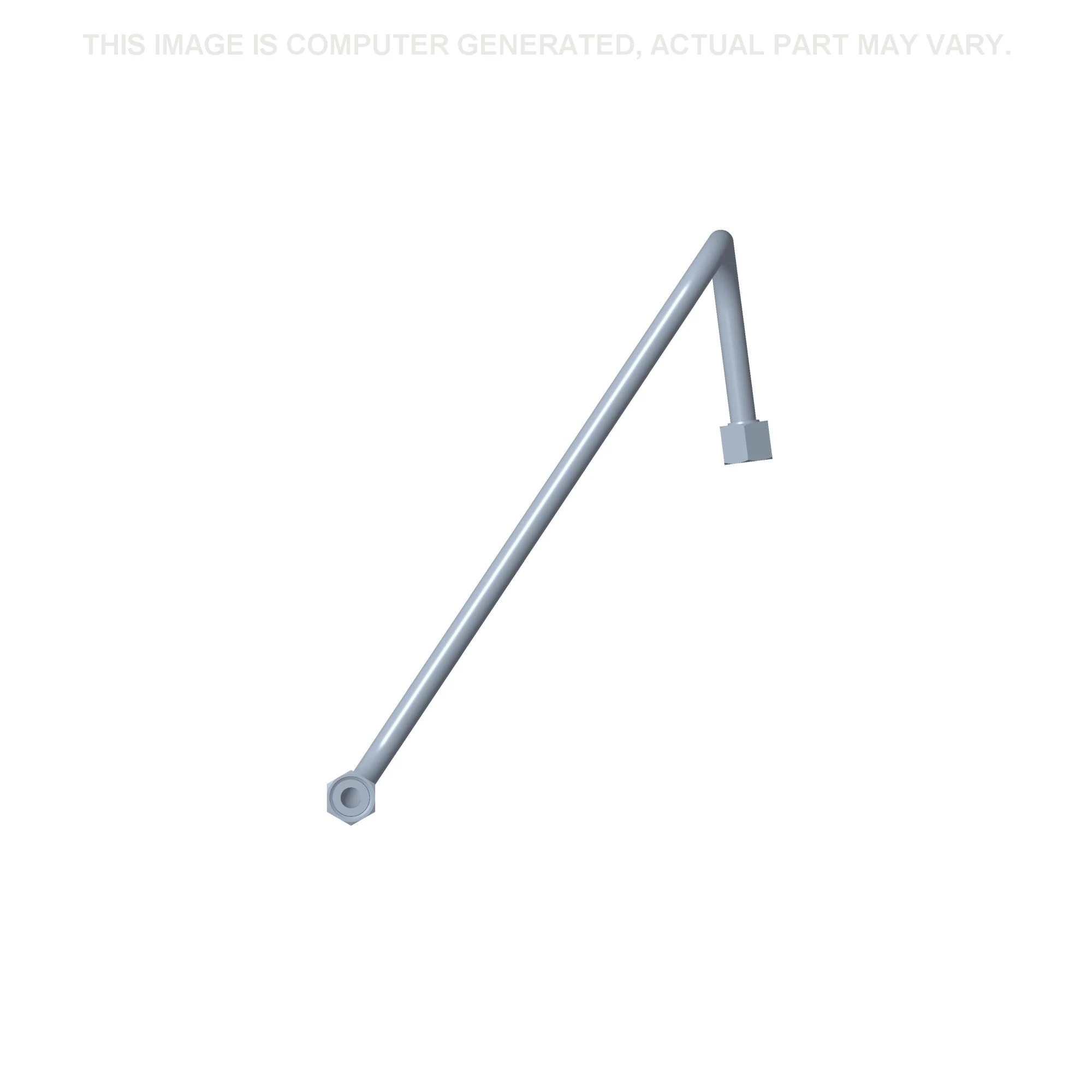 HYD TUBE | NEWHOLLANDAG | AU | EN