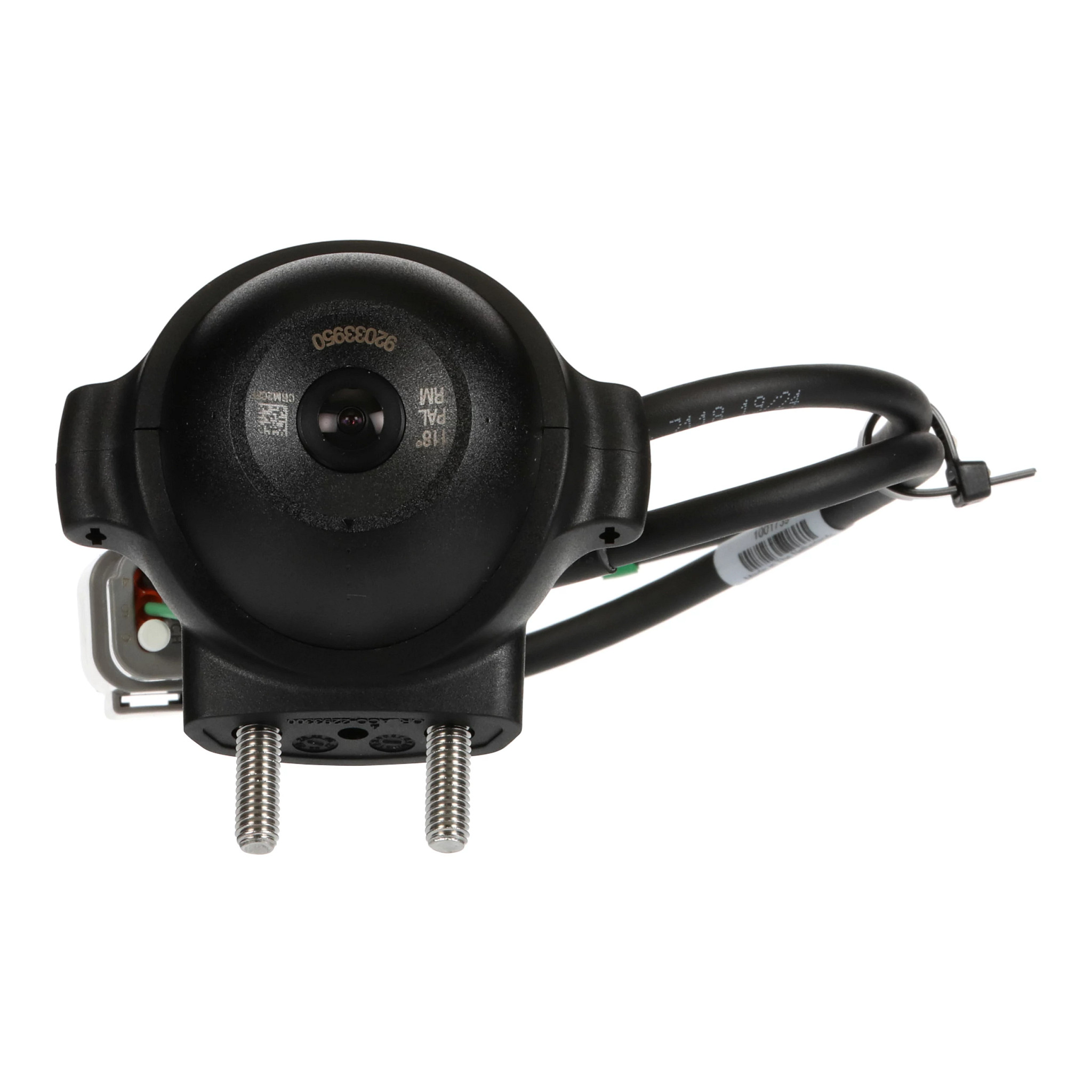 VIDEO CAMERA | NEWHOLLANDAG | ANZ | EN