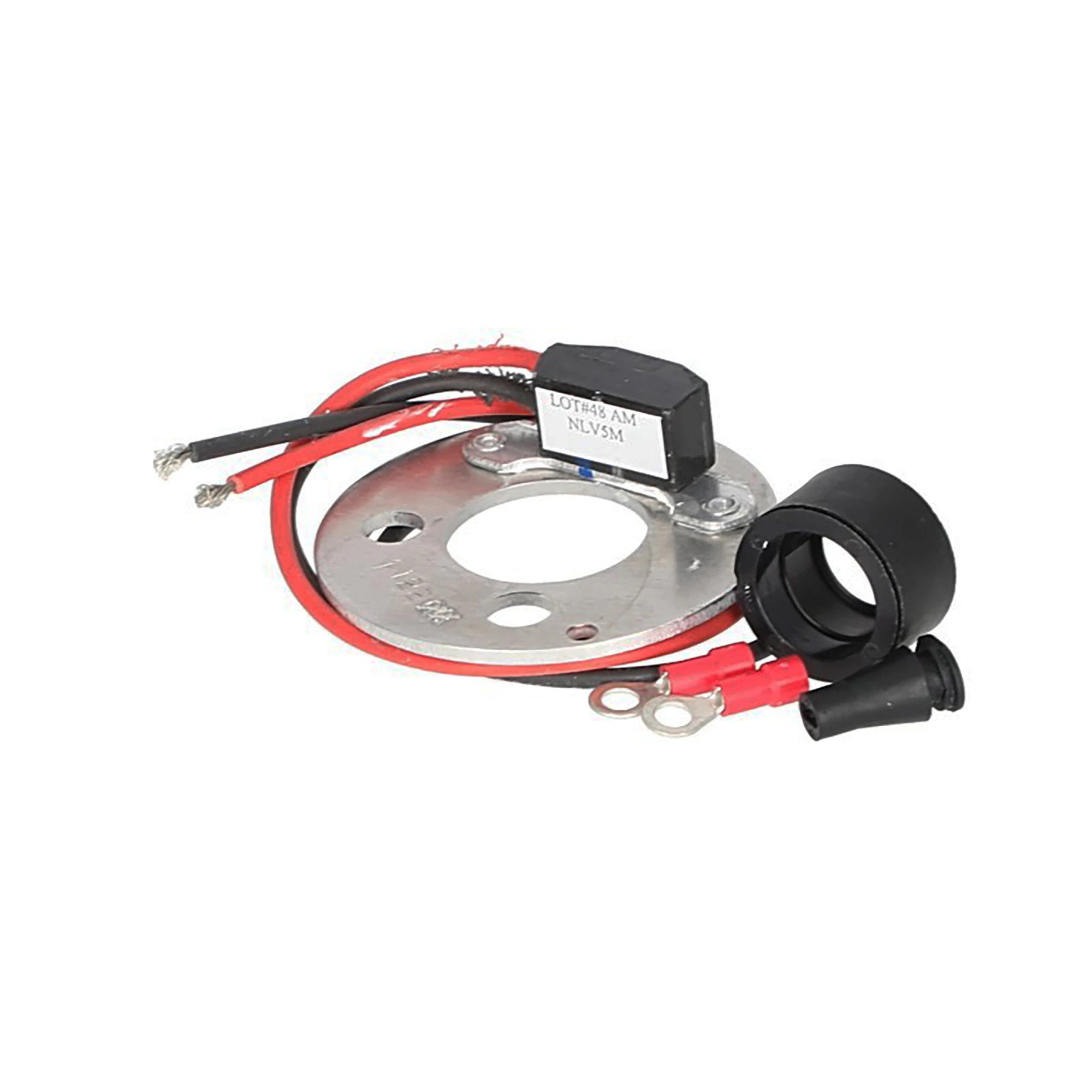 PerTronix® Electronic Ignition Kit - 12-Volt Negative Ground