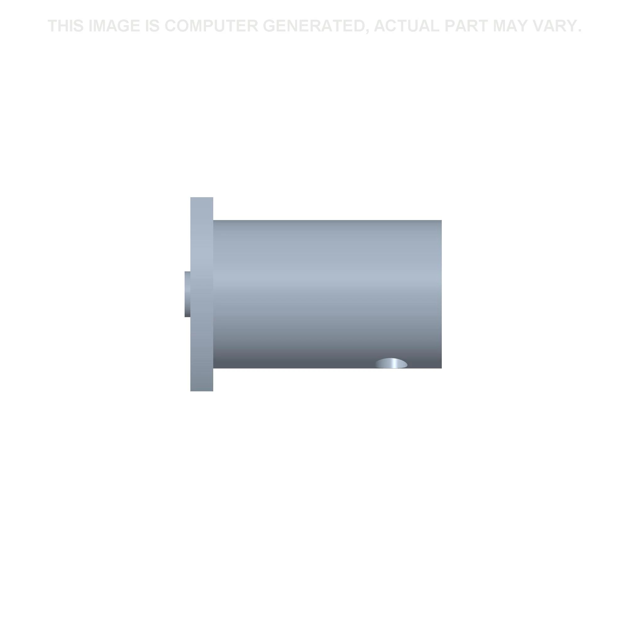 LEVER | CASEIH | US | EN