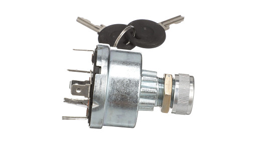 IGNITION SWITCH | NEWHOLLANDCE | CA | EN