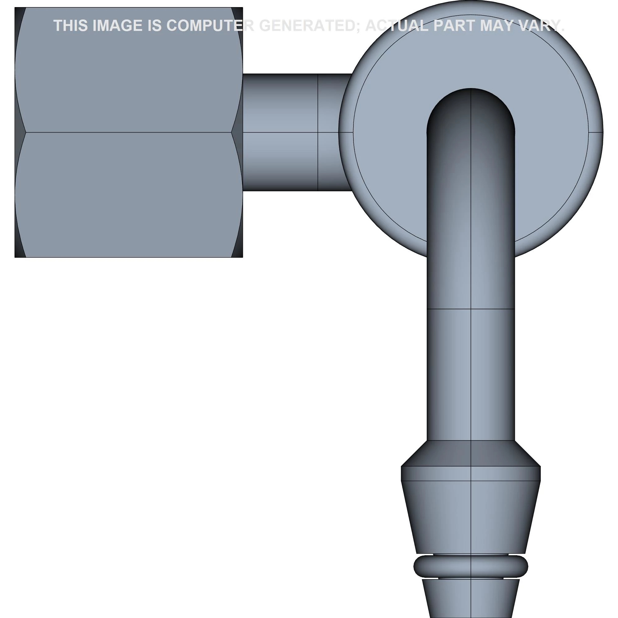HYDRAULIKSCHLAUCH | CASECE | DE | DE