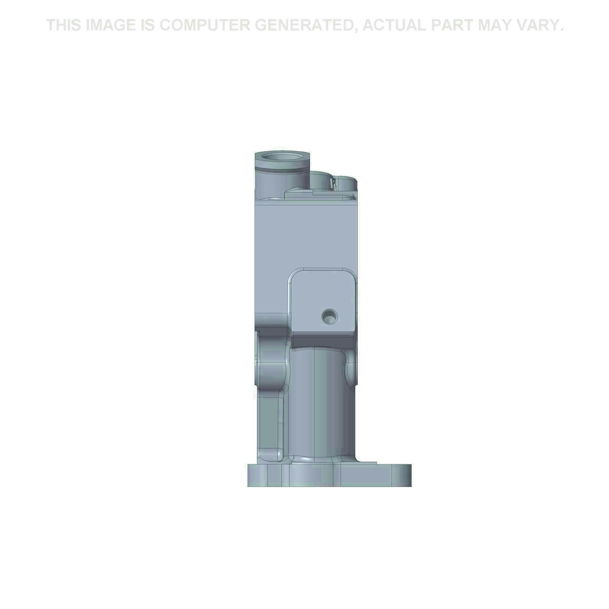 MANIFOLD VALVE | NEWHOLLANDAG | CA | EN