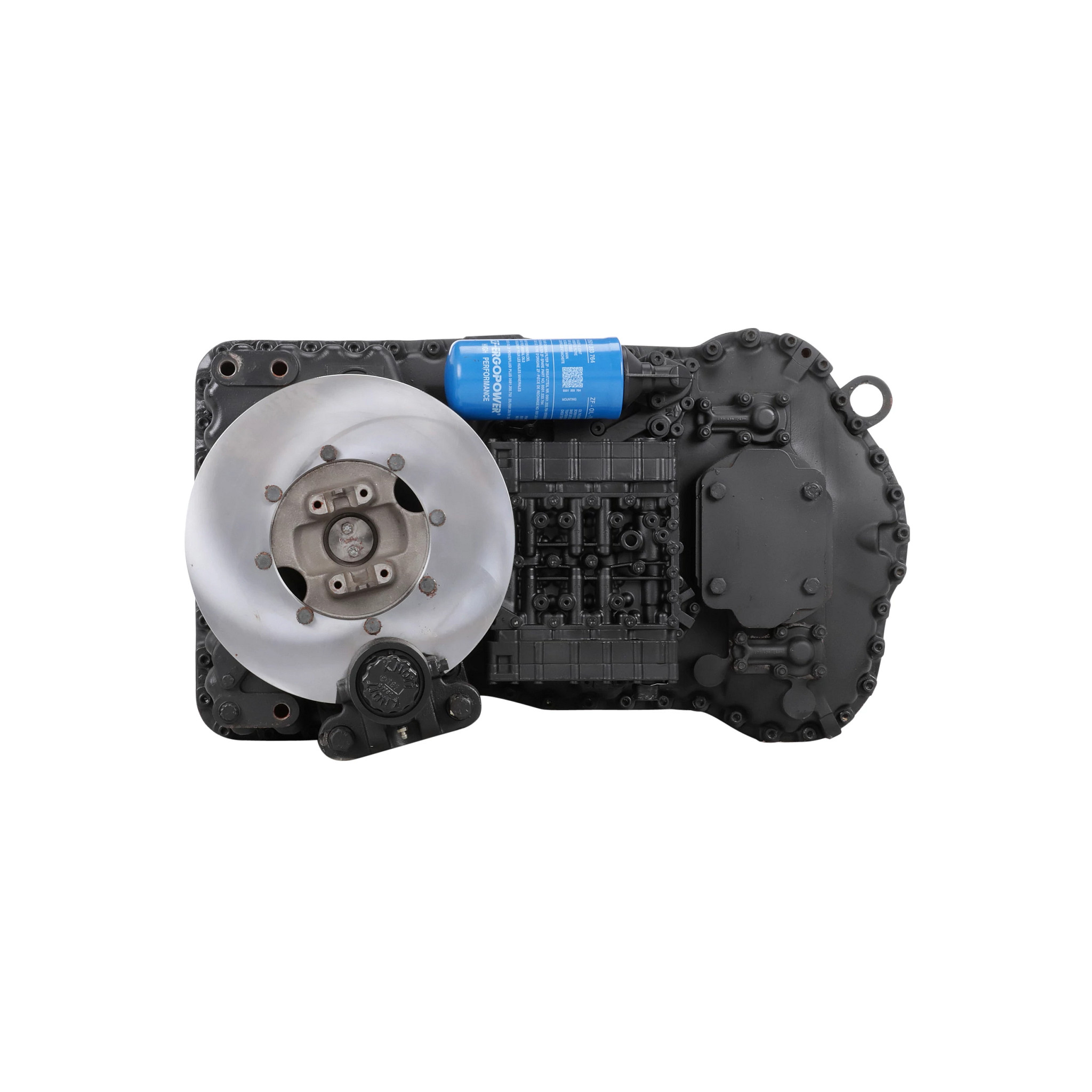 REMAN-TRANSMISSION | CASEIH | US | EN