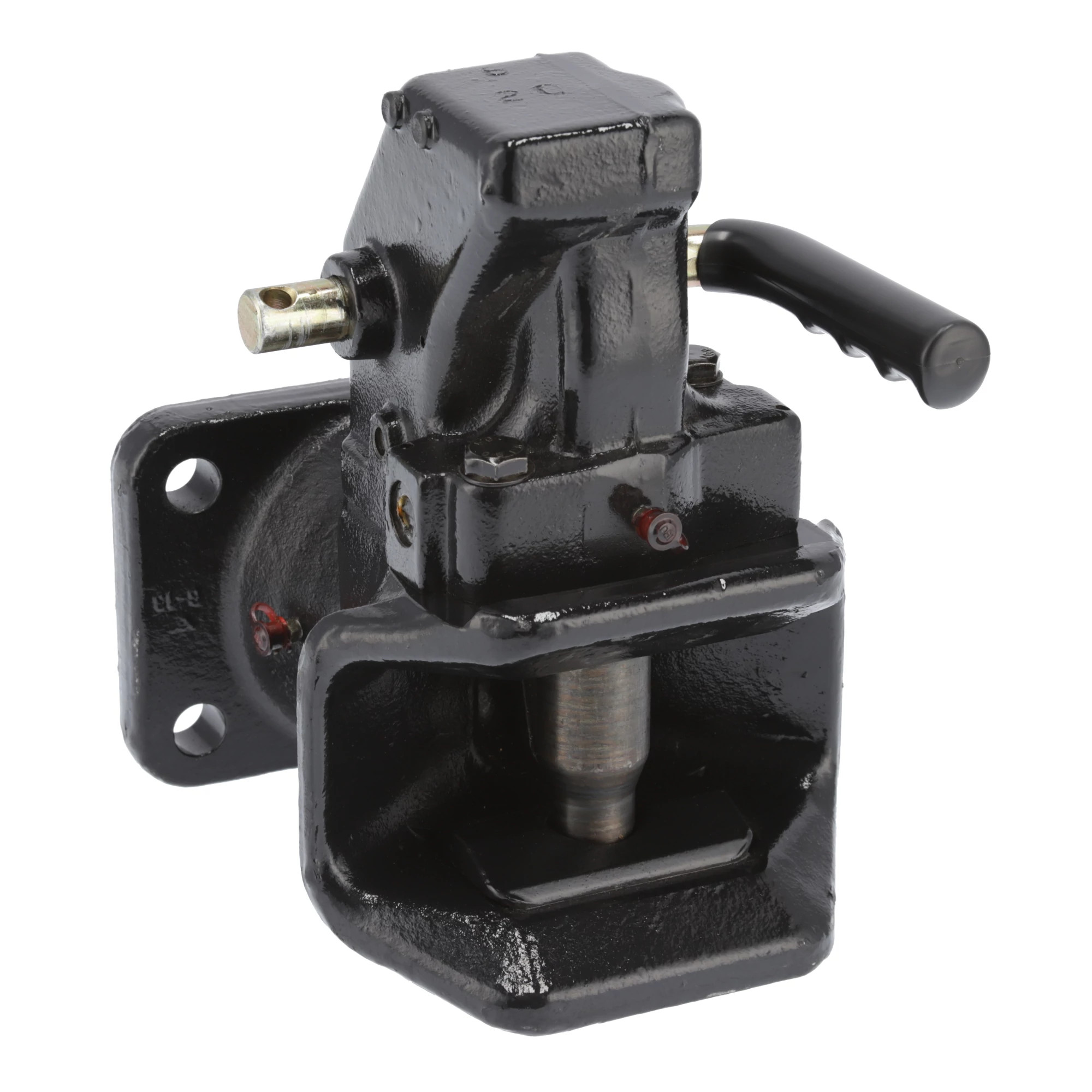 HITCH | NEWHOLLANDCE | EU | DE