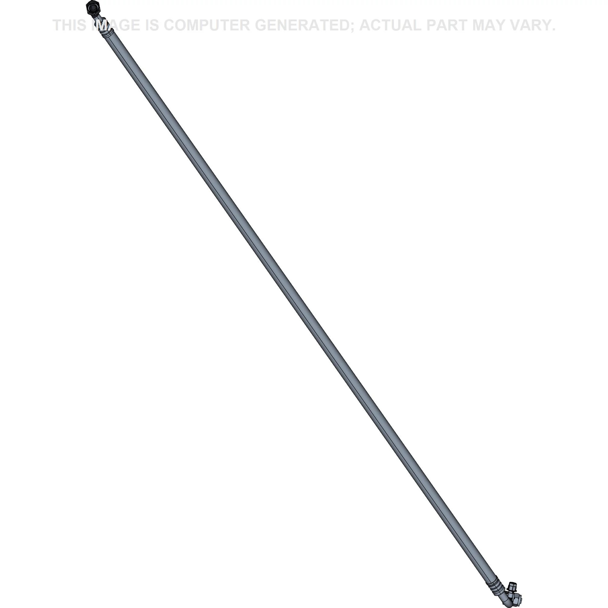 A/C HOSE | DEFAULT | US | EN