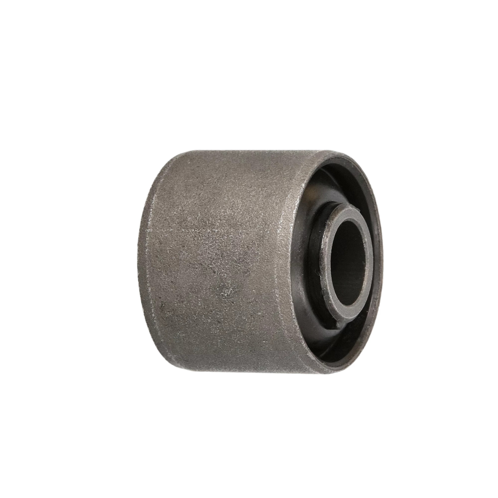 Casquilho de borracha - 80 mm DE x 43 mm DI x 33 mm C