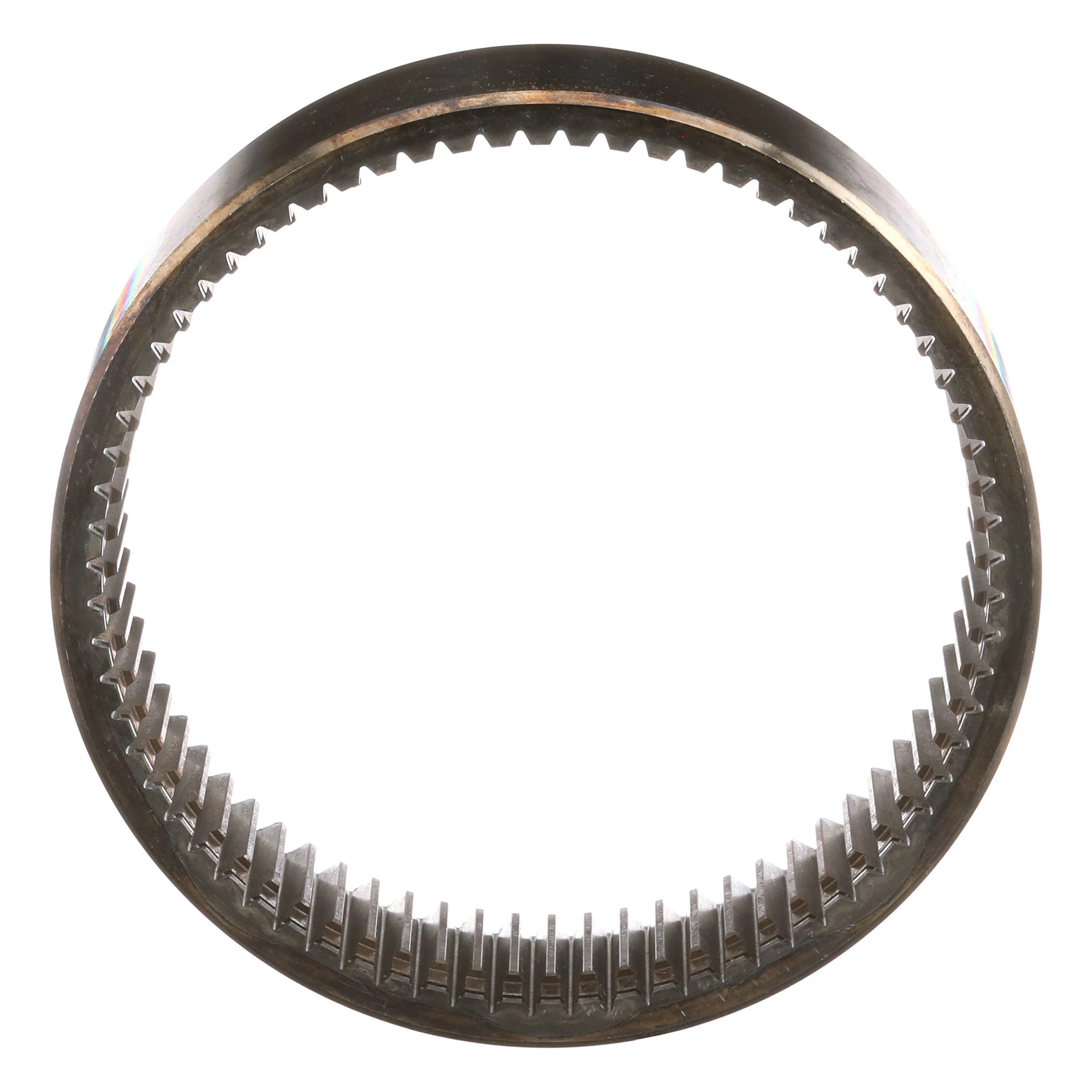 COURONNE DENTEE | NEWHOLLANDCE | CA | EN