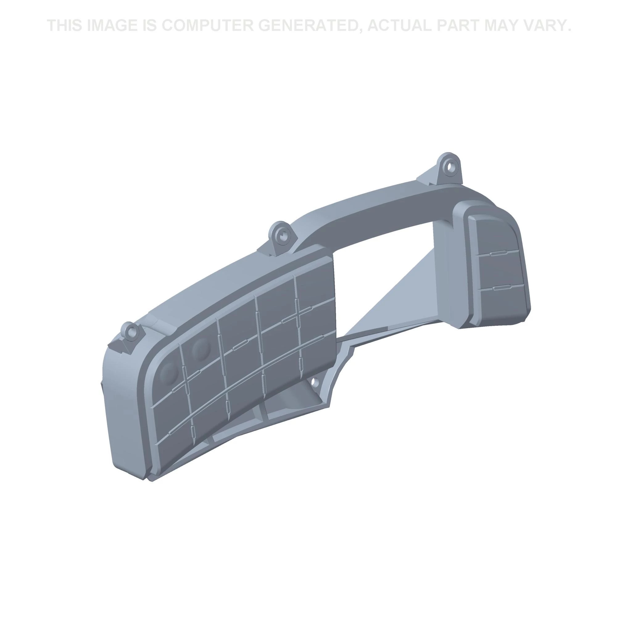 Panneau De Commande | NEWHOLLANDAG | CA | FR