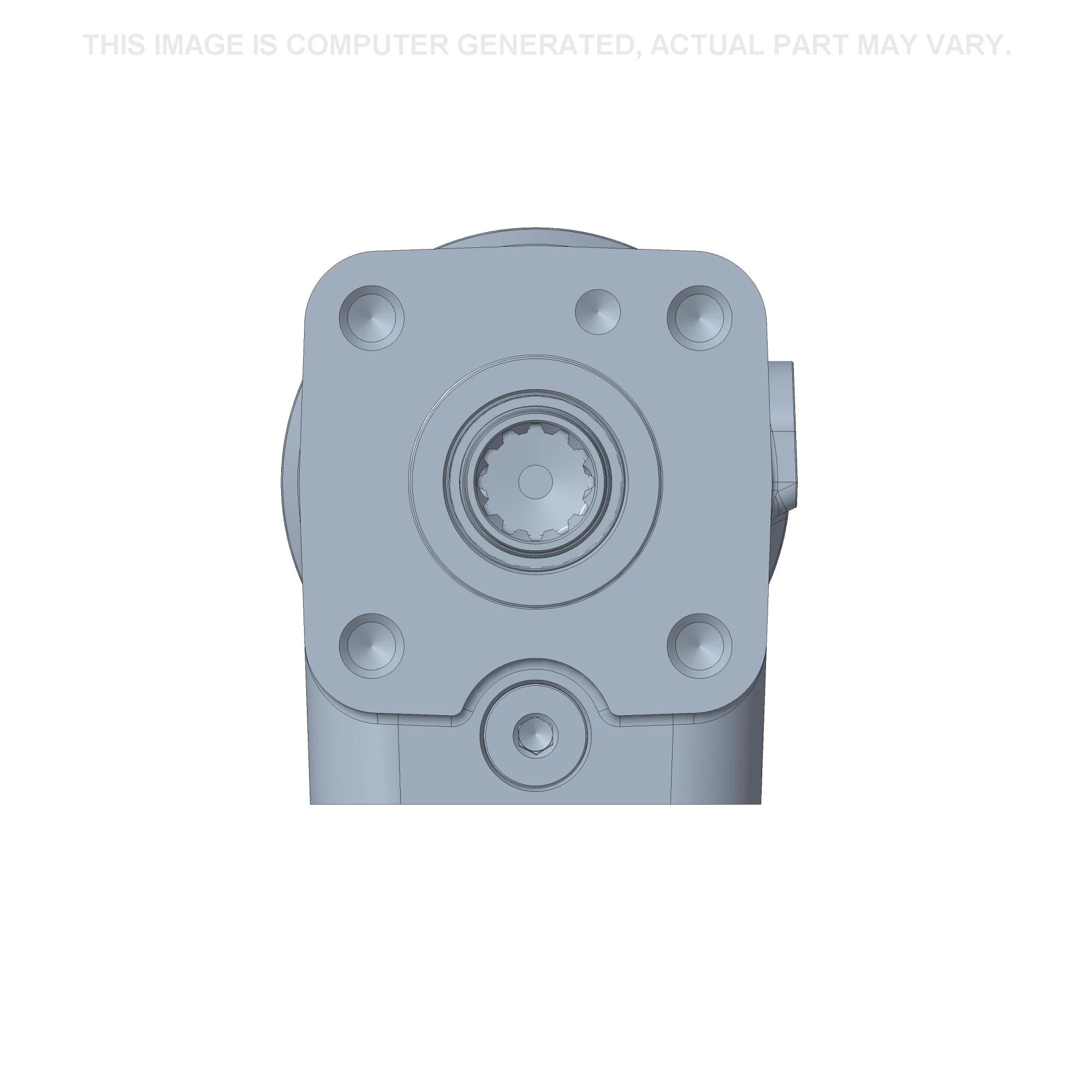 STEERING VALVE | CASEIH | US | EN