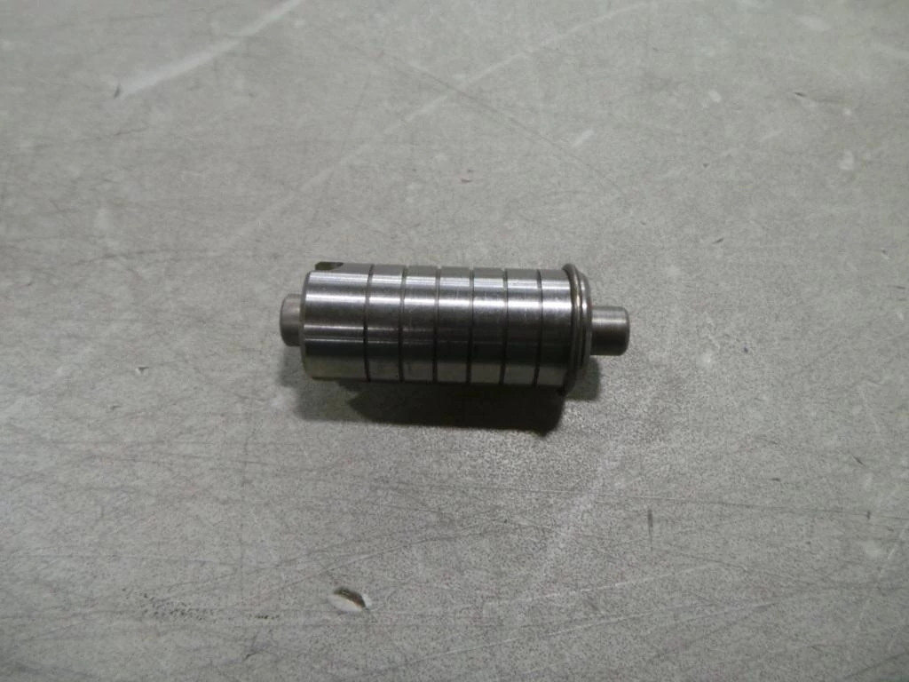 SPOOL | NEWHOLLANDAG | AMEA | EN