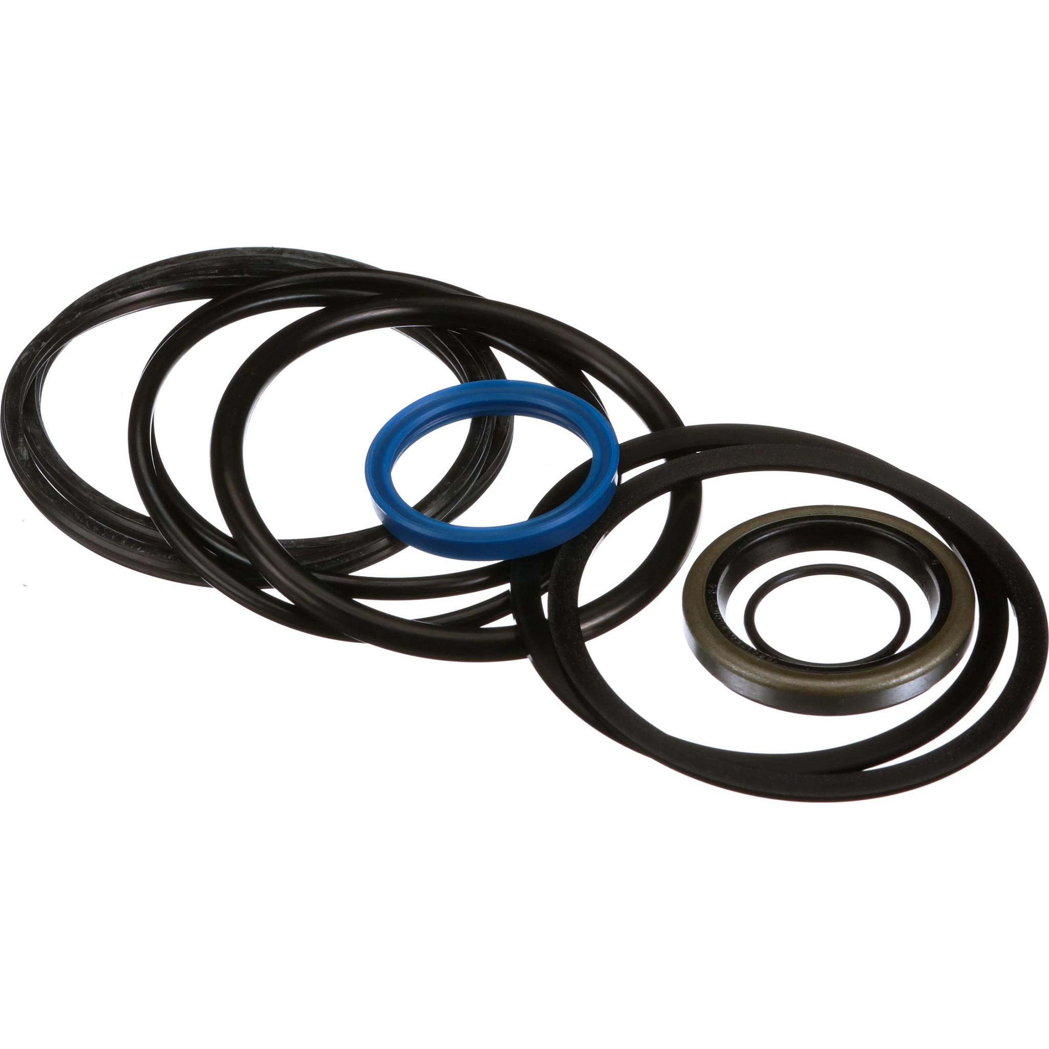 KIT, SEALS | FLEXICOIL | CA | EN