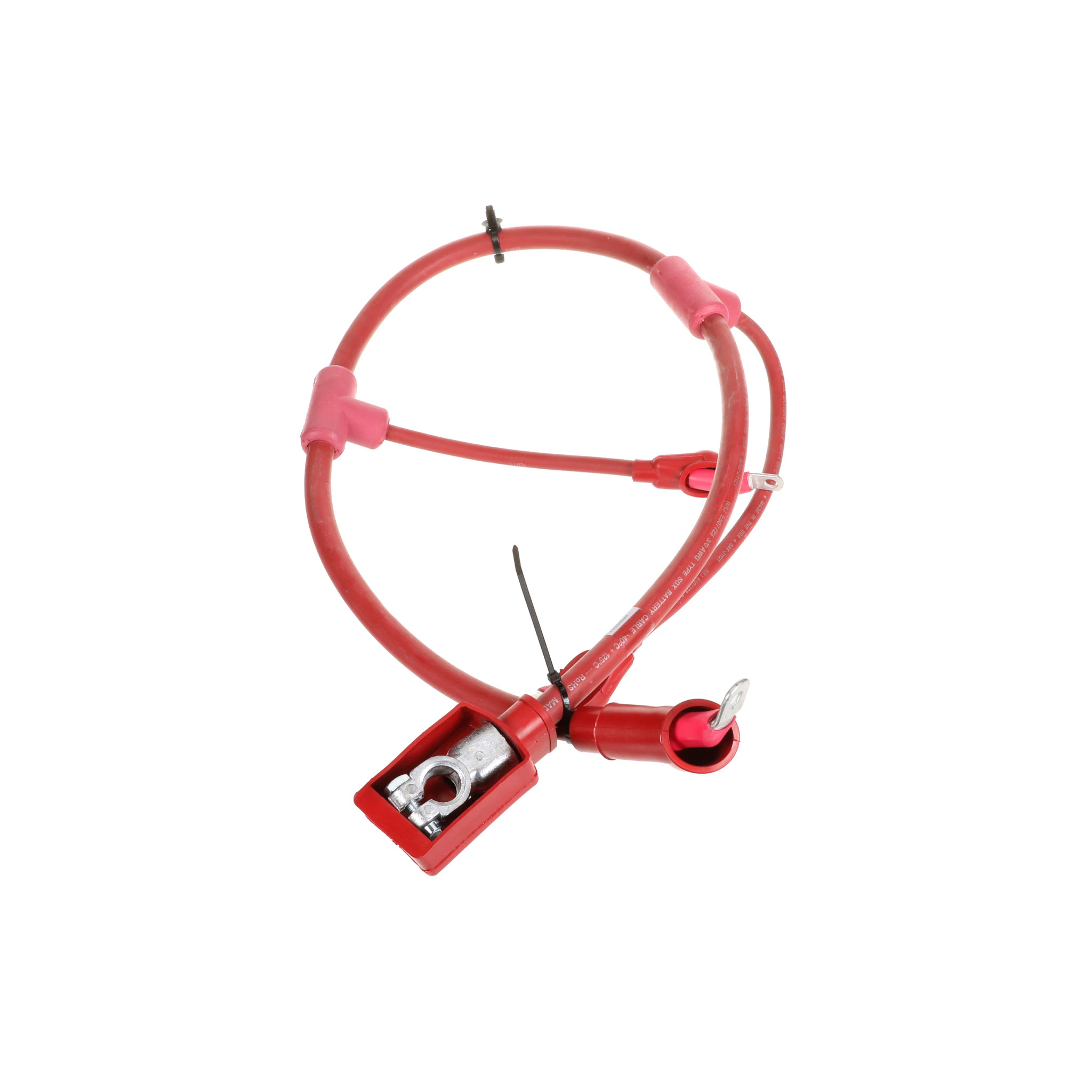 CABO DE BATERIA | CASECE | BR | PT