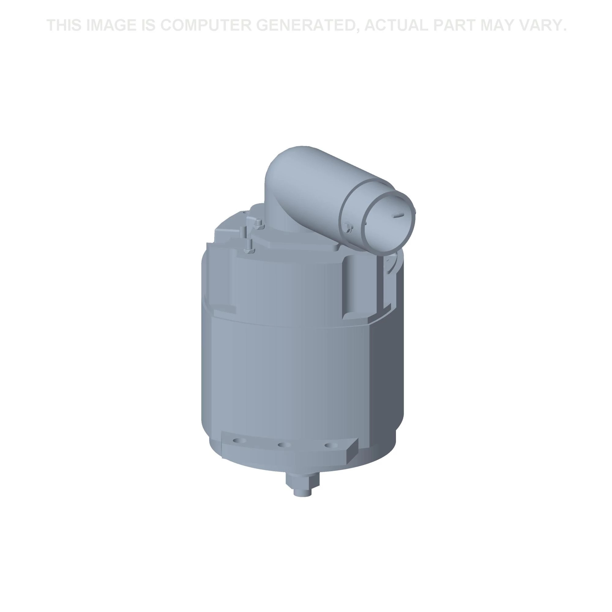 Alternator - 12-Volt - 185-Amp | CASEIH | GB | EN