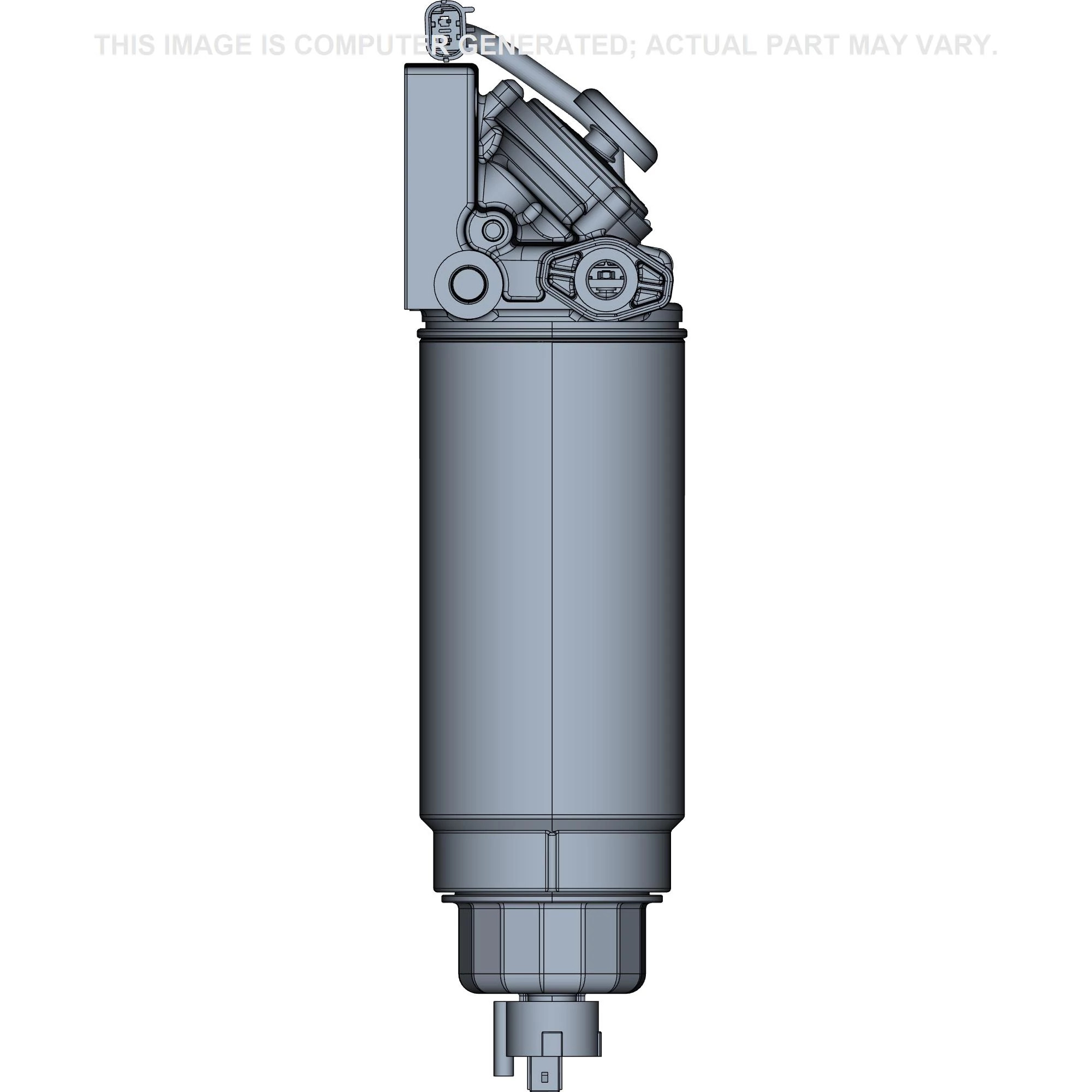 FILTER ASSY | NEWHOLLANDAG | EU | ES