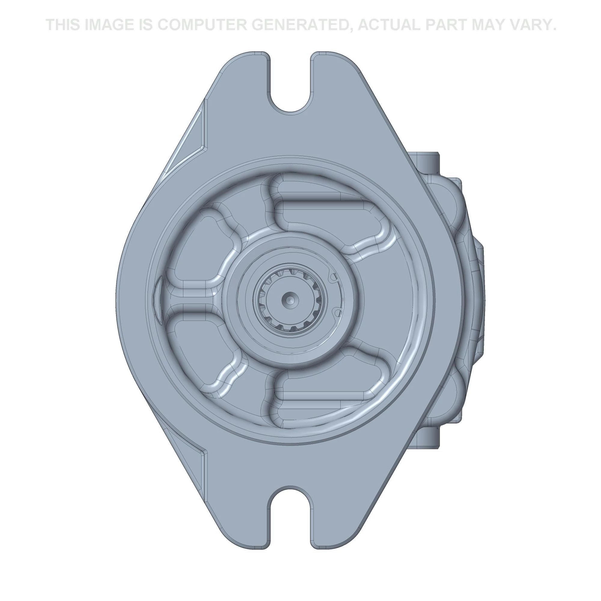 POMPE HYDRAULIQUE | NEWHOLLANDAG | CA | FR